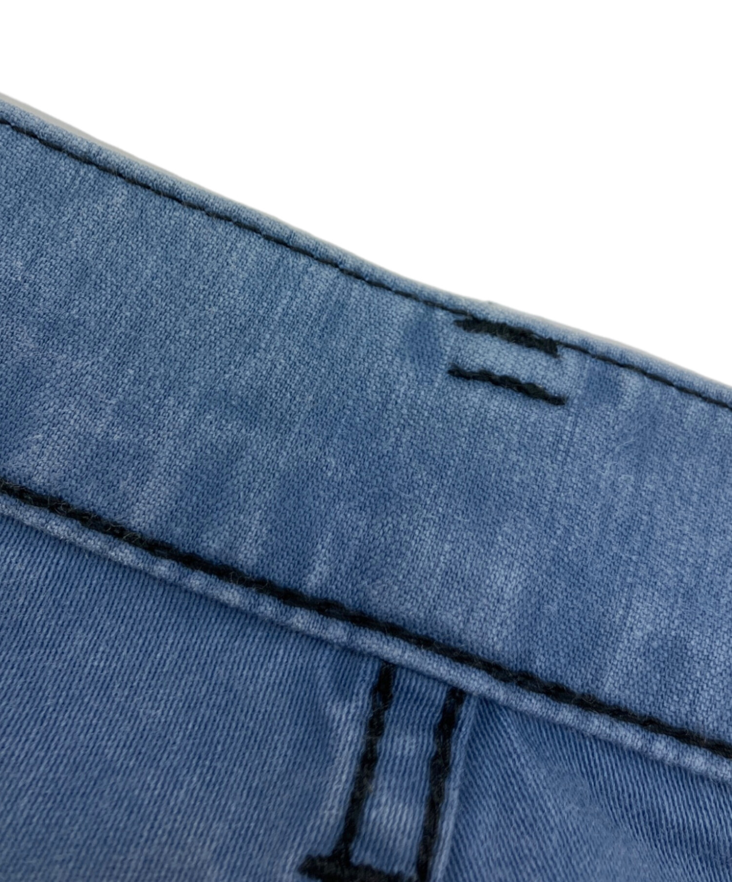 中古・古着通販】COMME des GARCONS (コムデギャルソン) パンツ ブルー