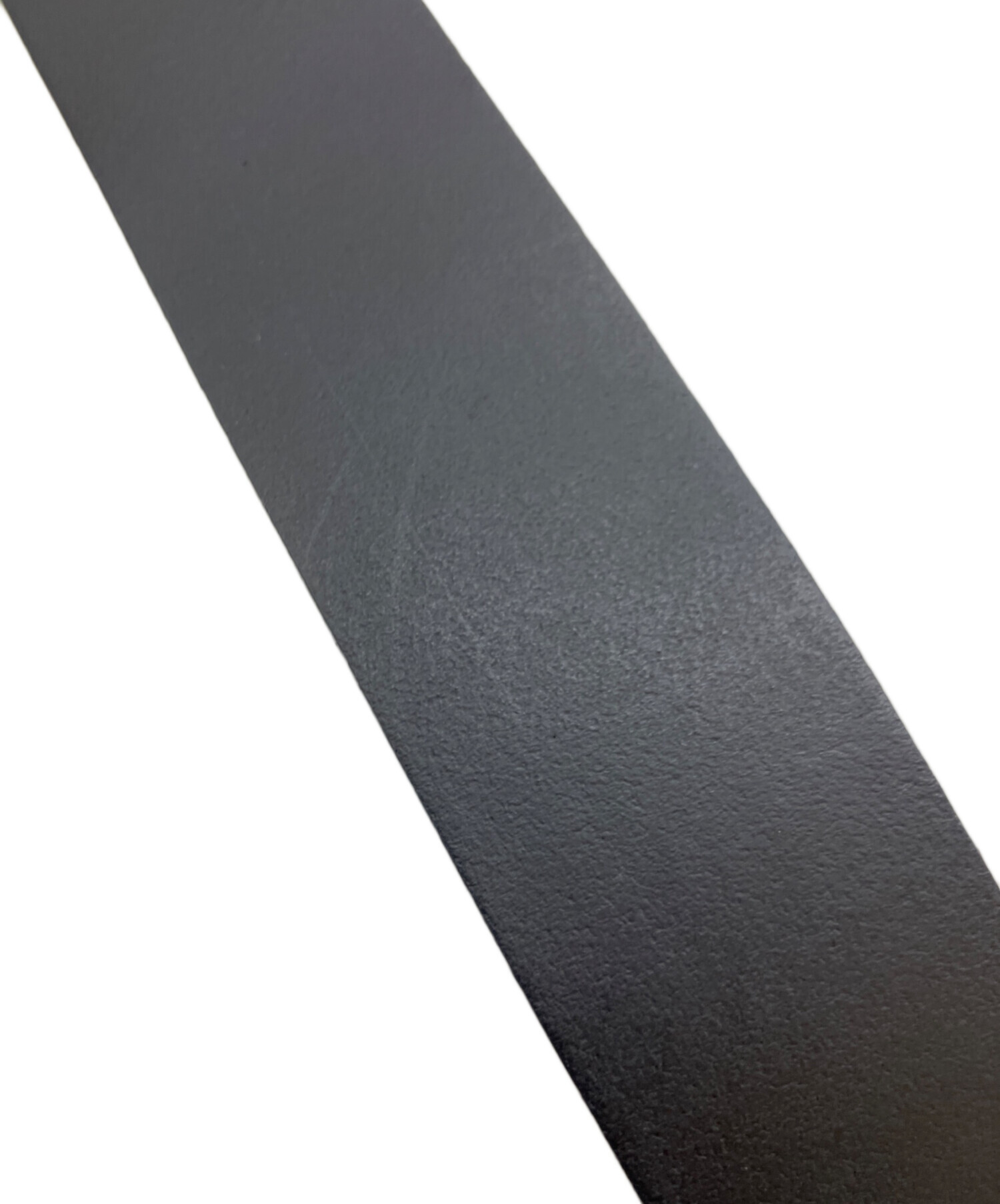 DIESEL ディーゼル ベルト 85cm 黒 【古着】【中古】 中古・古着通販】DIESEL (ディーゼル) レザーベルト ブラック
