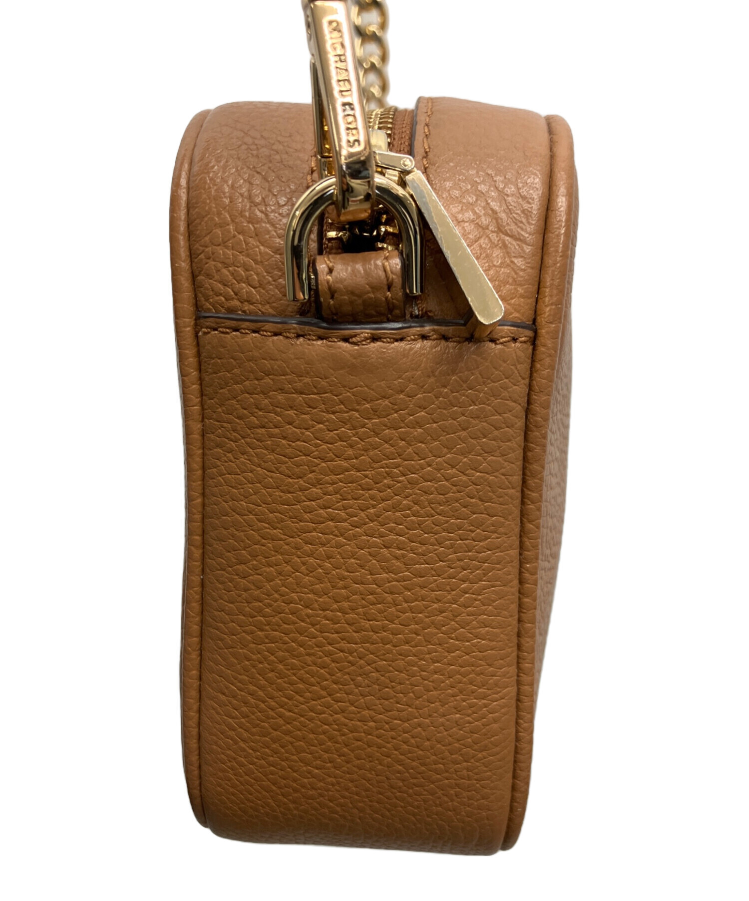 中古・古着通販】MICHAEL KORS (マイケル・コース) ショルダーバッグ