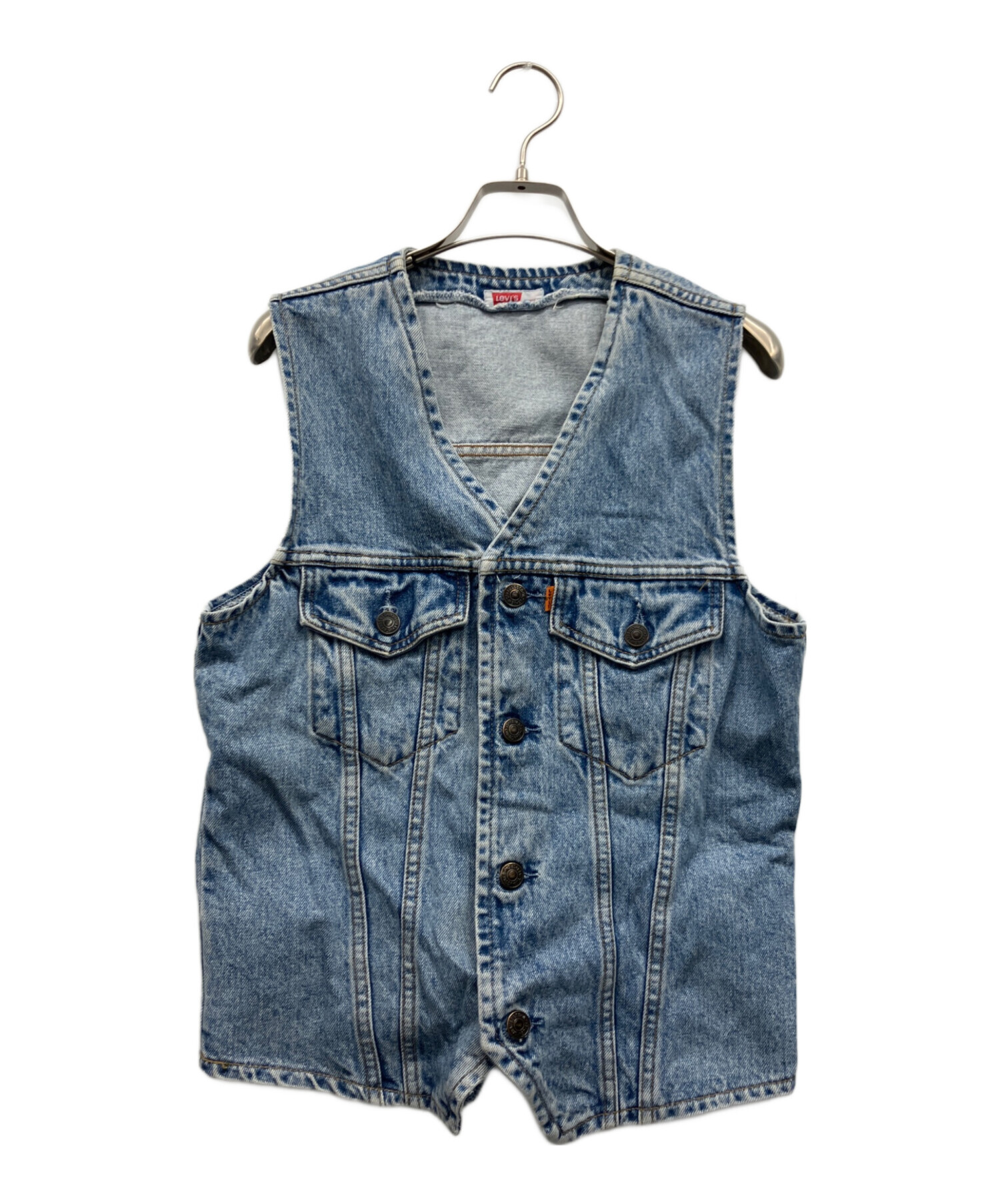 中古・古着通販】LEVI