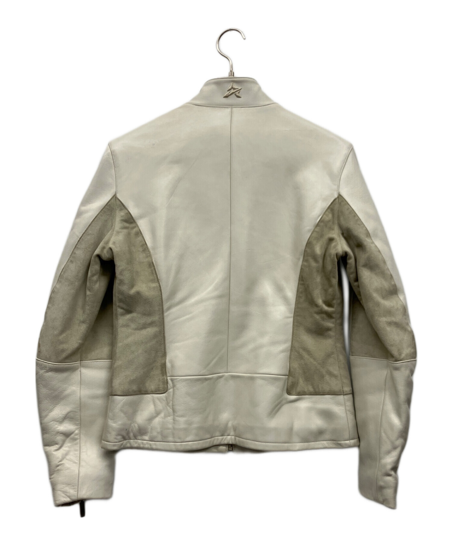 中古・古着通販】AVIREX (アヴィレックス) シングルライダース 