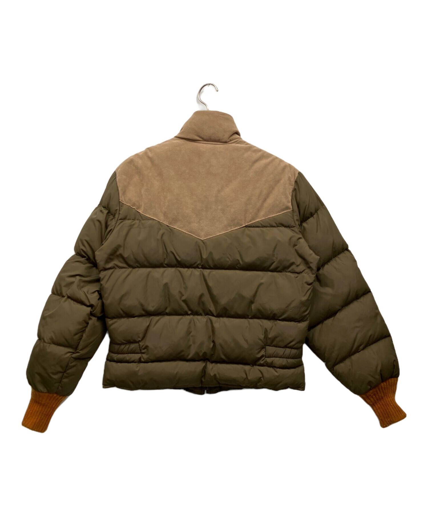 中古・古着通販】WALLS BLIZZARD PRUF (Walls BLIZZARD PRUF) ダウン