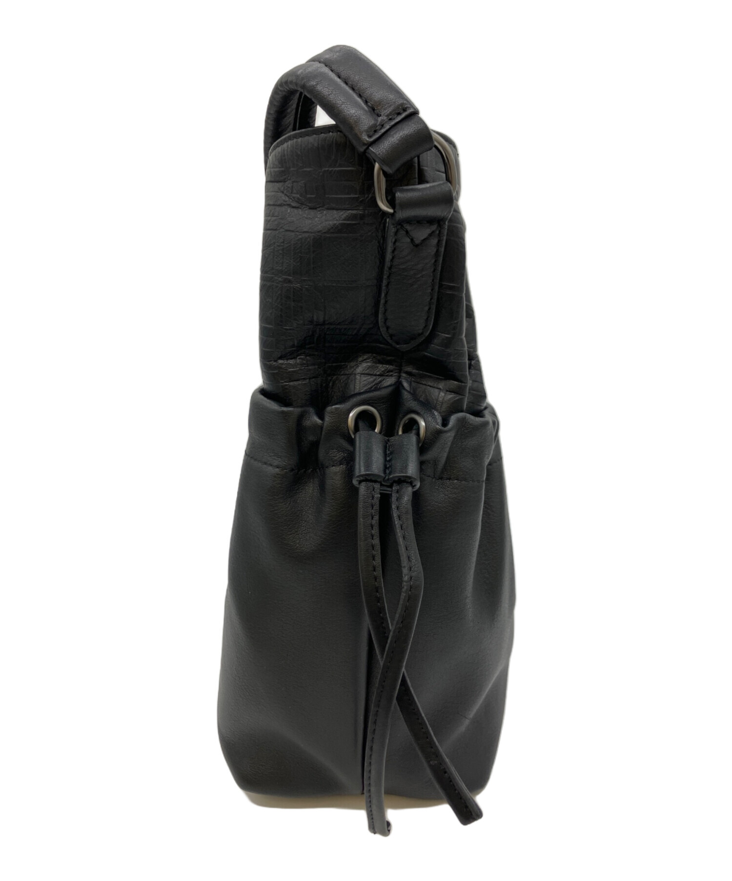 中古・古着通販】BURBERRY (バーバリー) ワンショルダーバッグ