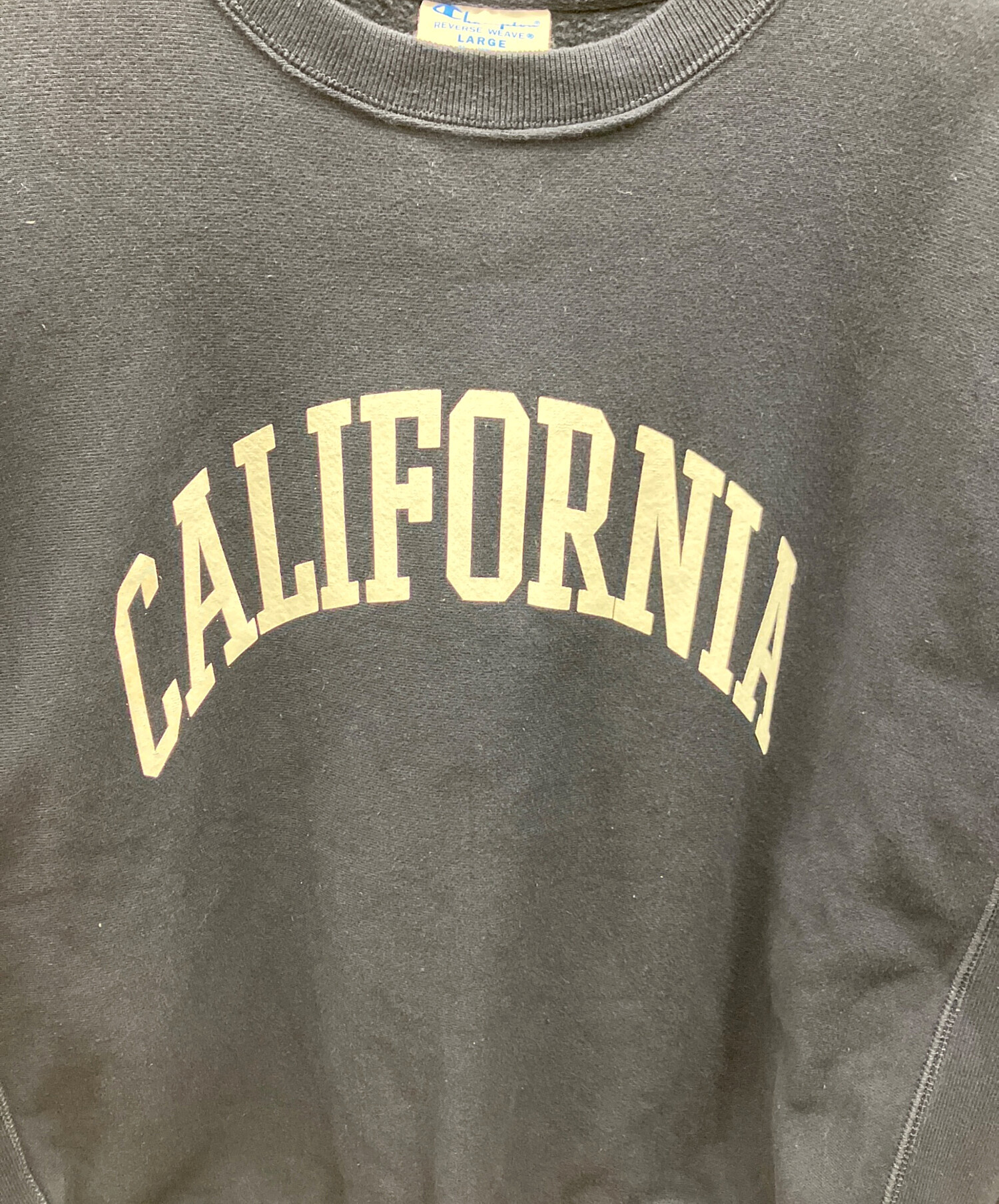 中古・古着通販】Champion REVERSE WEAVE (チャンピオン リバース