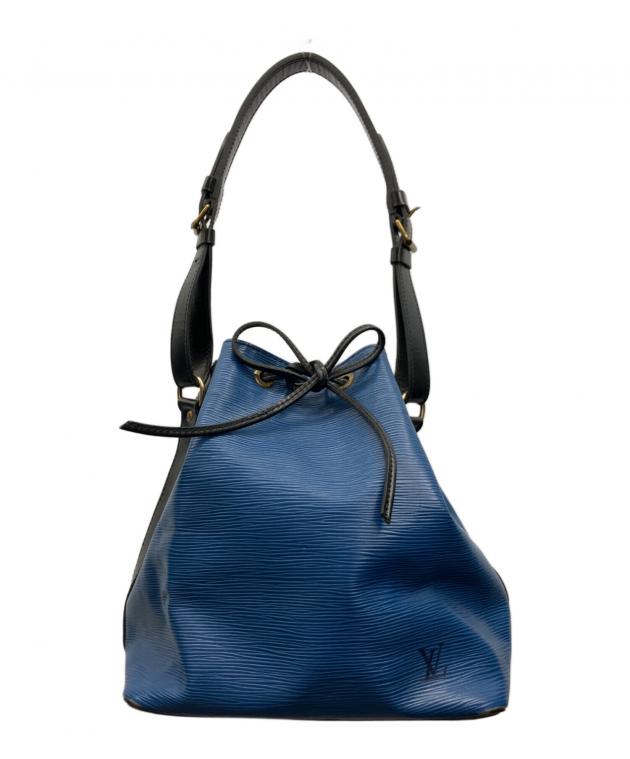 中古・古着通販】LOUIS VUITTON (ルイ ヴィトン) ショルダーバッグ