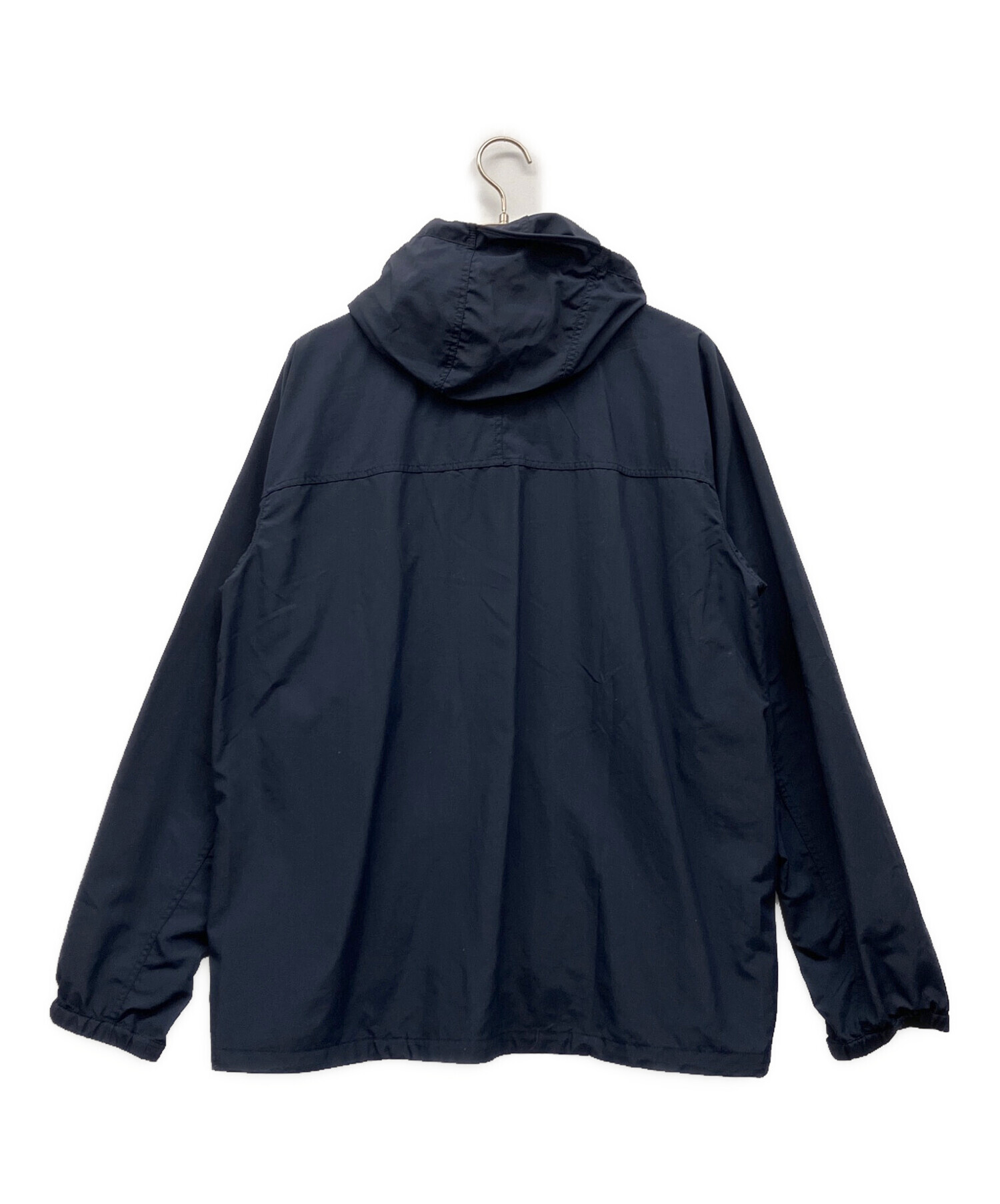 中古・古着通販】mont-bell (モンベル) O.D.パーカ ネイビー サイズ:L
