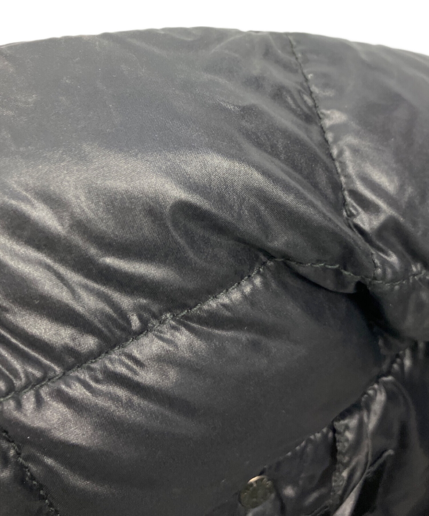 中古・古着通販】AKM (エーケーエム) DUVETICA (デュベティカ) ダウン