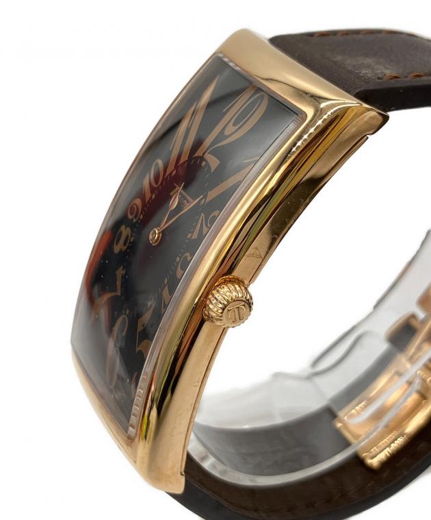 中古・古着通販】TISSOT (ティソ) 腕時計 ブラック｜ブランド・古着