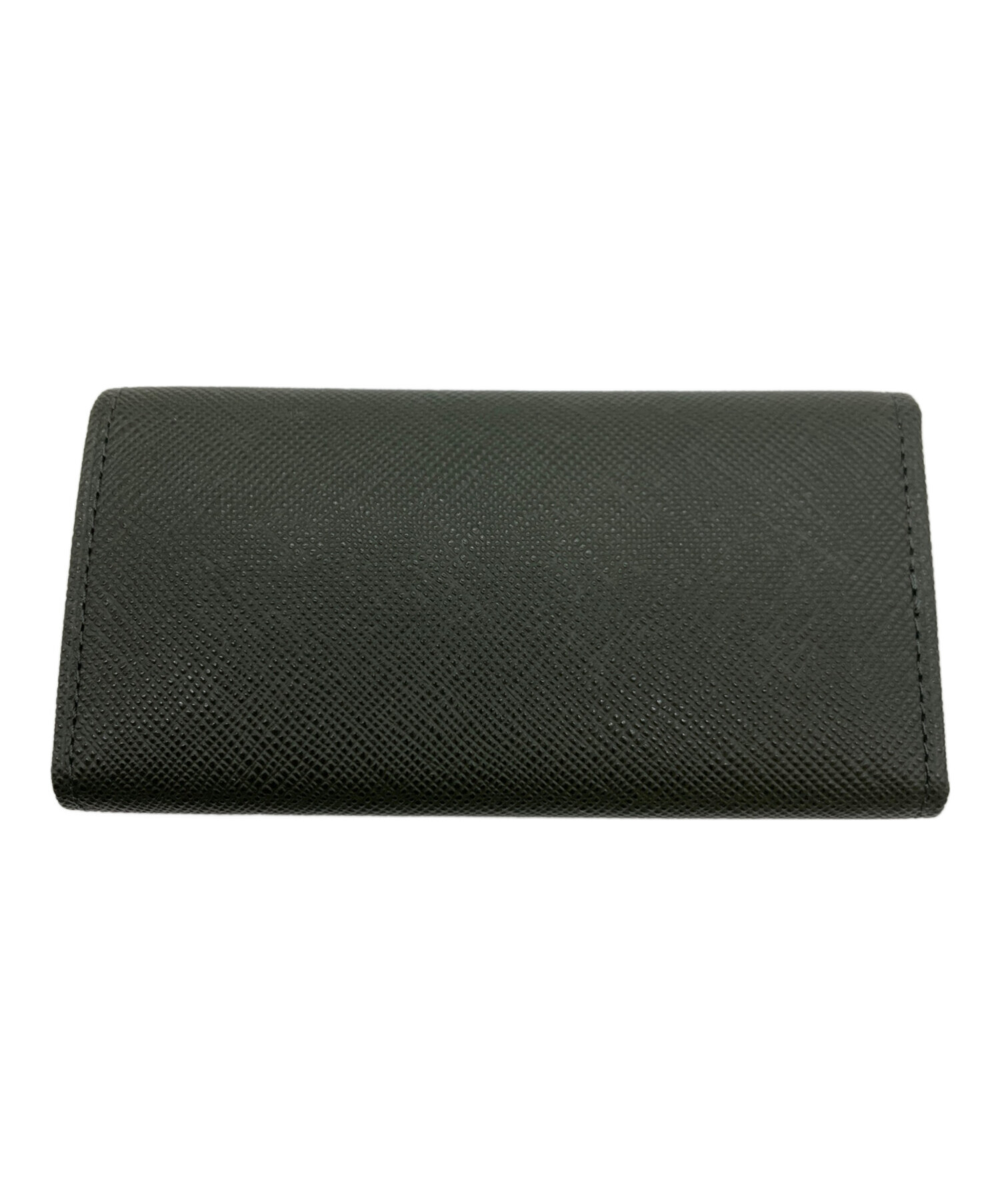 【新品未使用】BURBERRY バーバリー ケース キーケース 中古・古着通販】BURBERRY (バーバリー) キーケース 未使用品