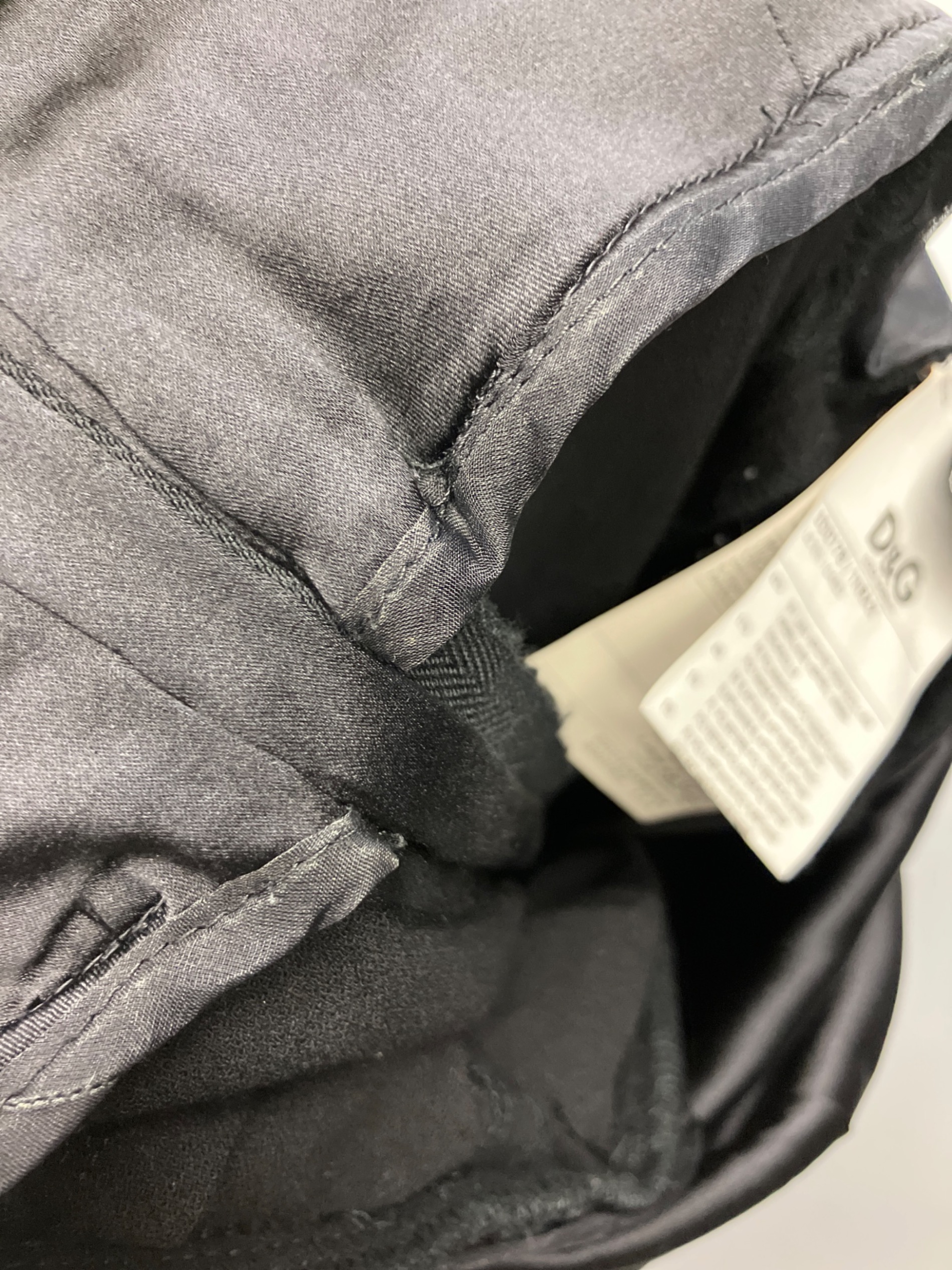 中古・古着通販】DOLCE & GABBANA (ドルチェ＆ガッバーナ