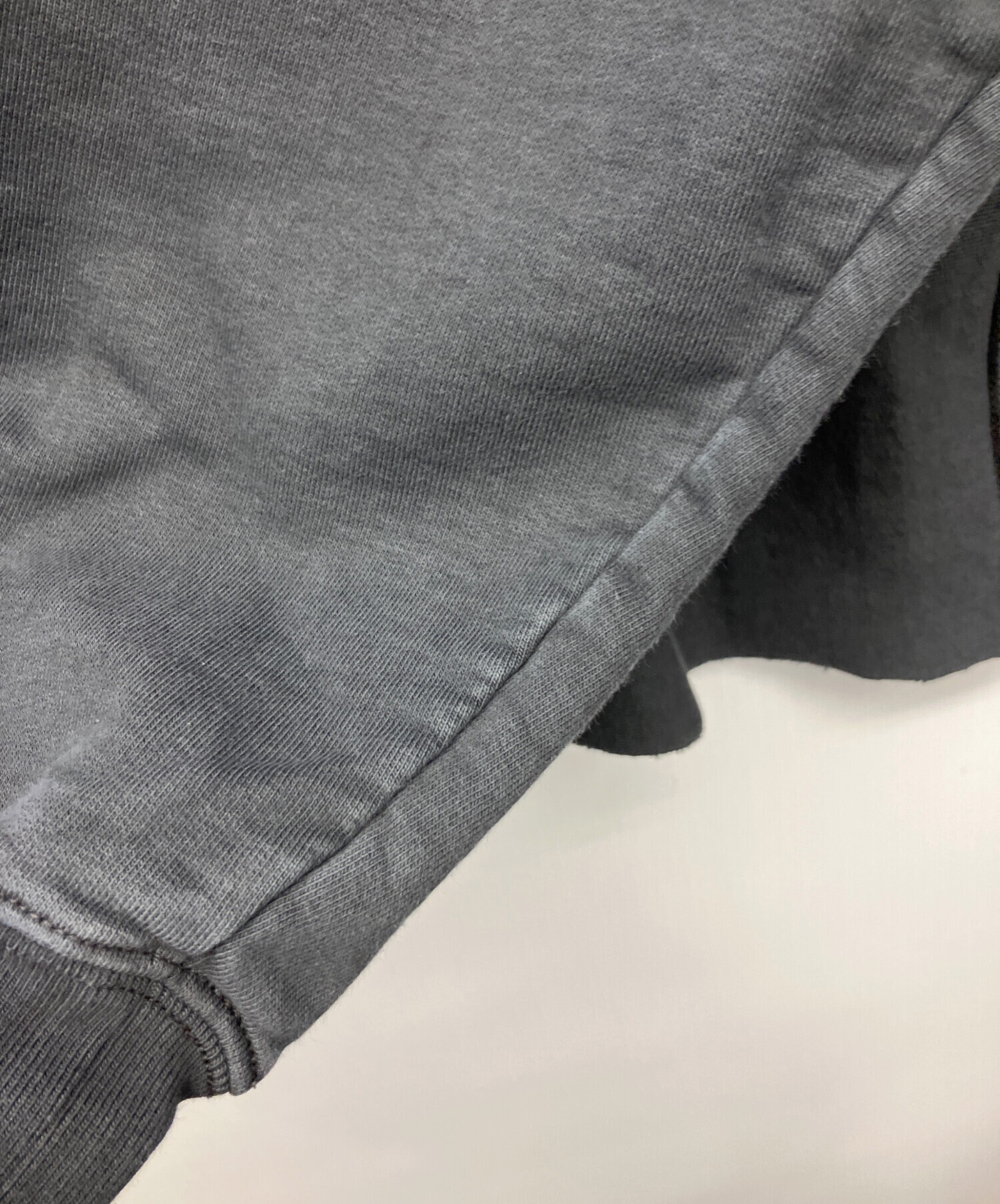 中古・古着通販】Maison Margiela (メゾンマルジェラ) LOGO COTTON