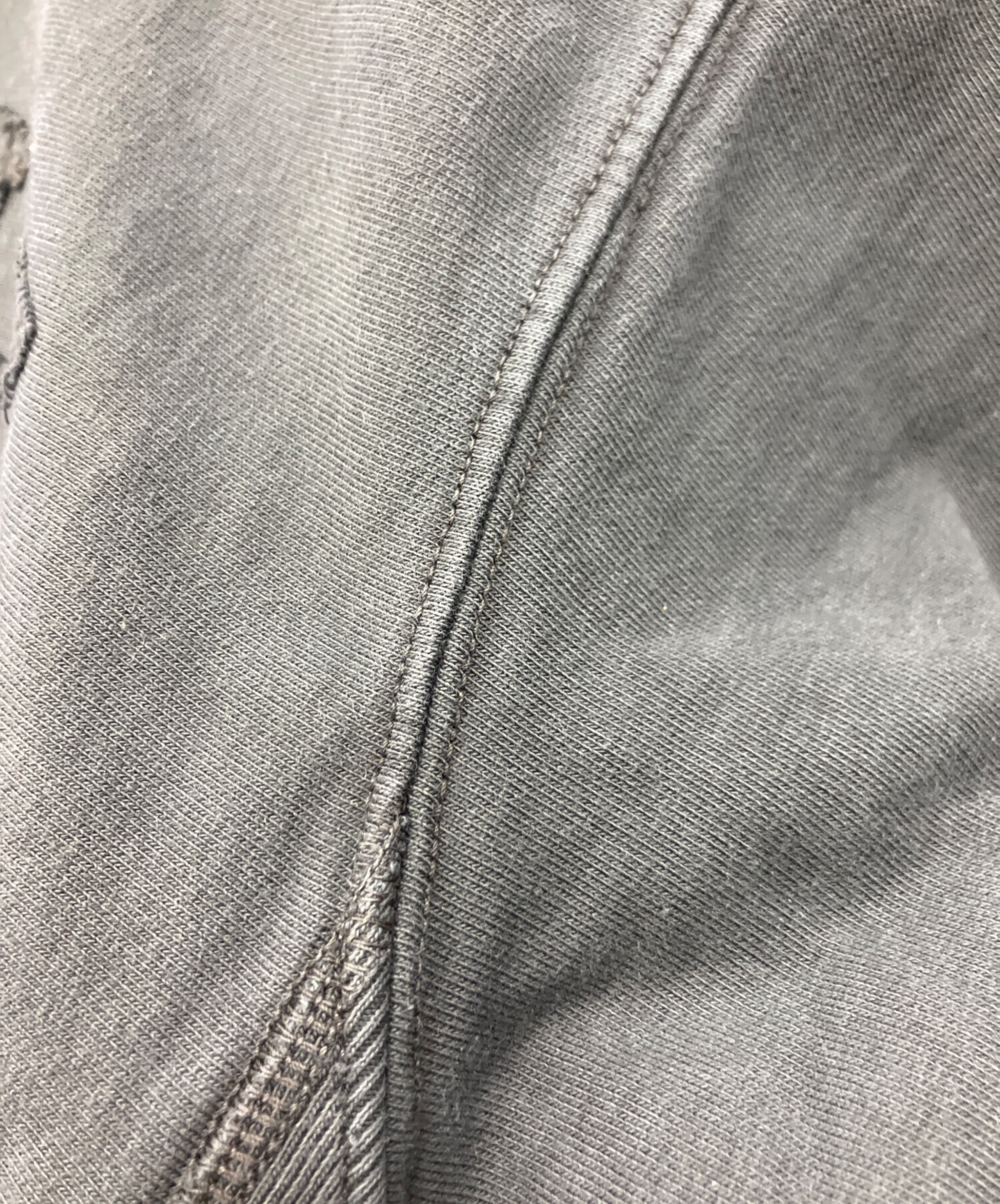 中古・古着通販】Maison Margiela (メゾンマルジェラ) LOGO COTTON 