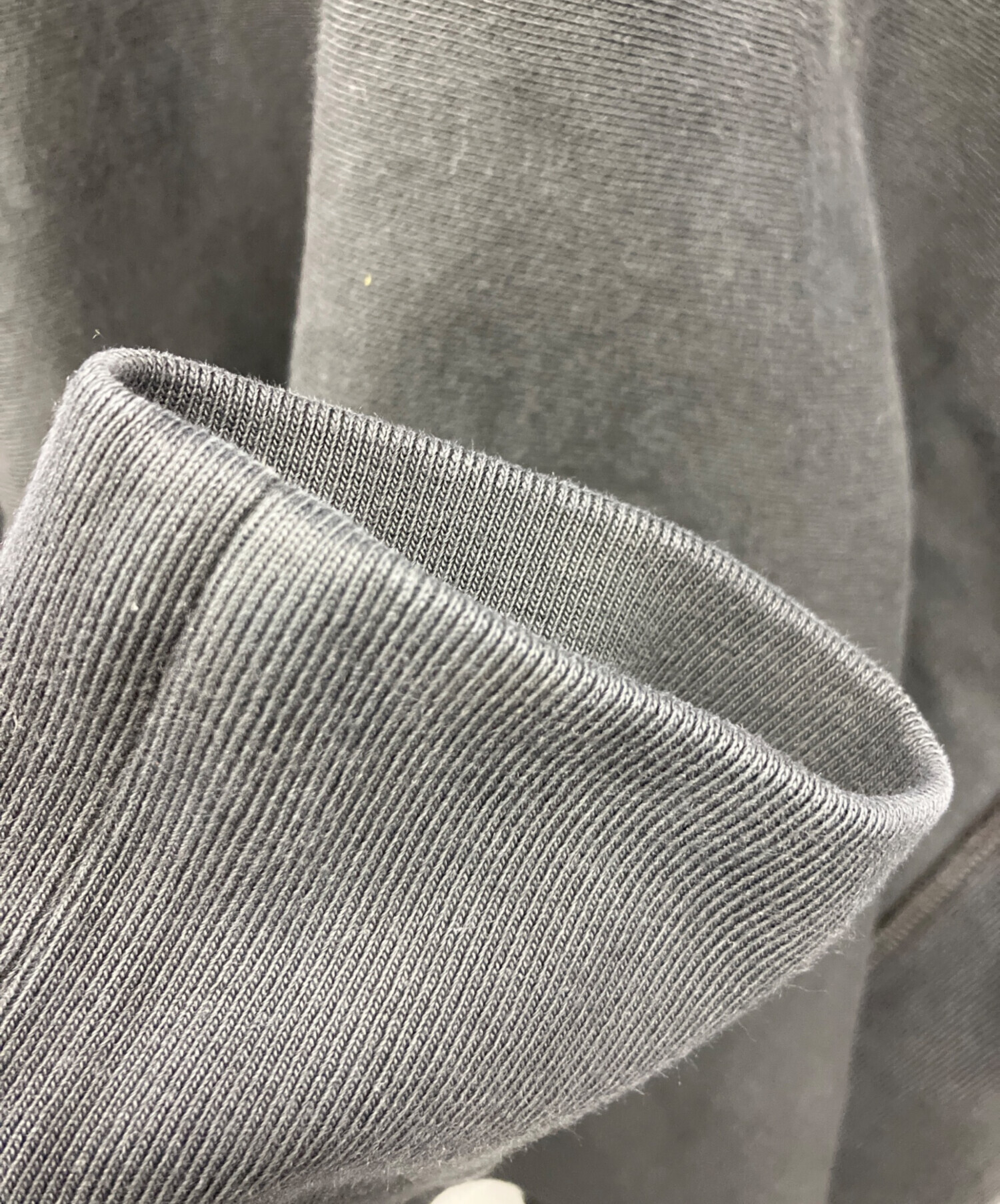 中古・古着通販】Maison Margiela (メゾンマルジェラ) LOGO COTTON
