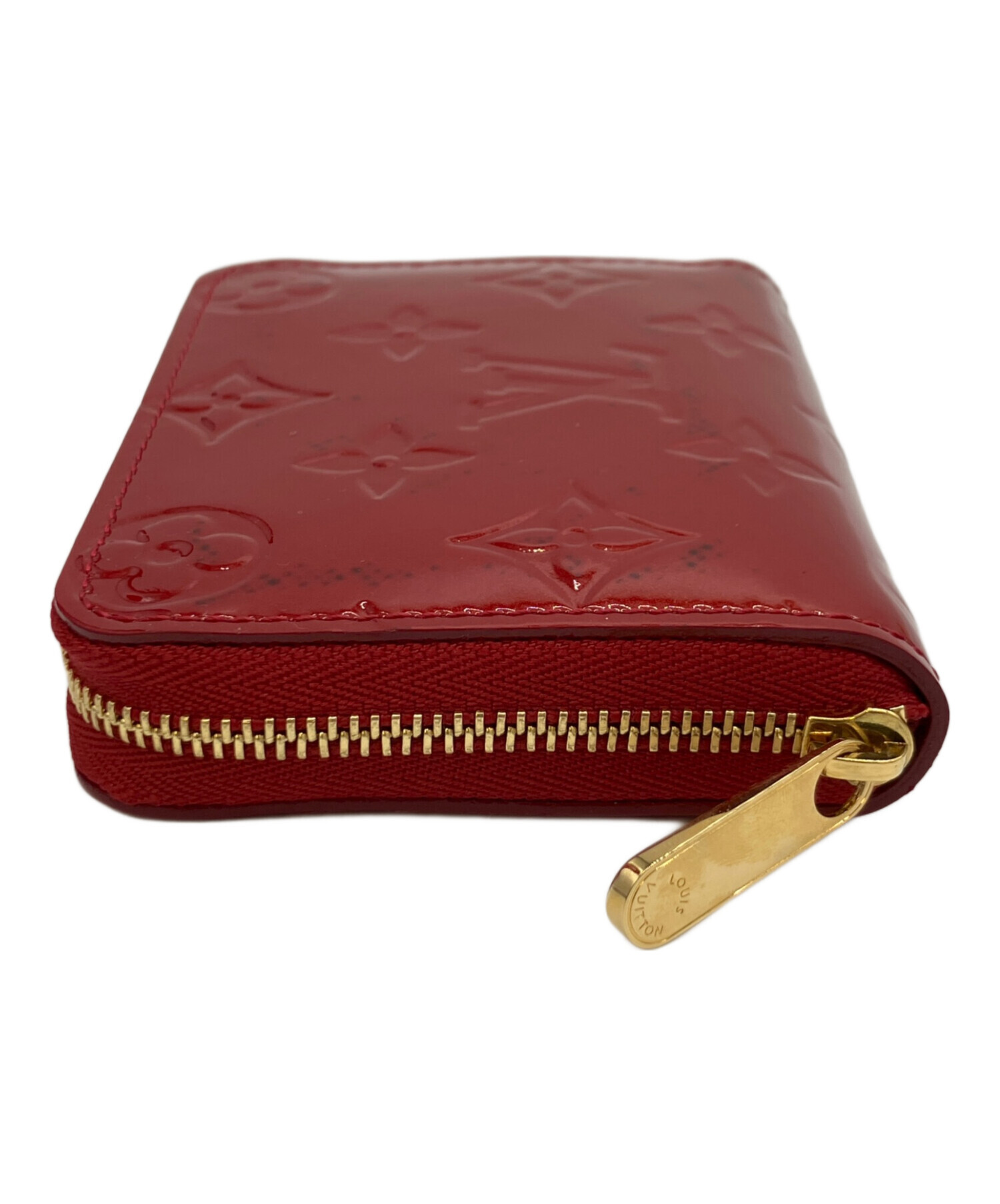 中古・古着通販】LOUIS VUITTON (ルイ ヴィトン) コインケース ポム