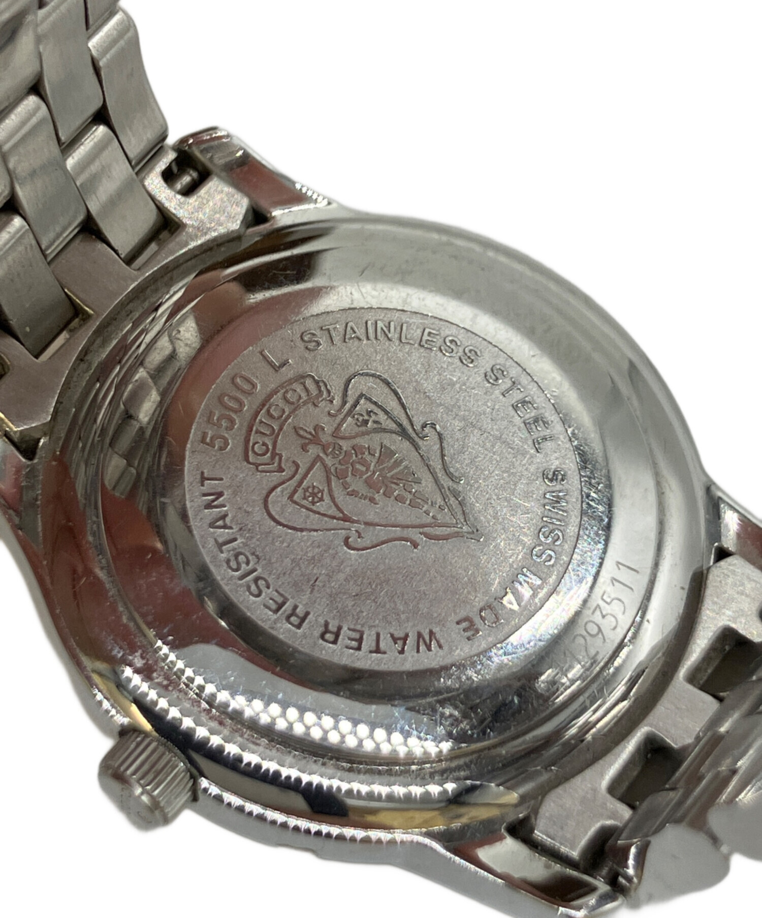 中古・古着通販】GUCCI (グッチ) 腕時計｜ブランド・古着通販