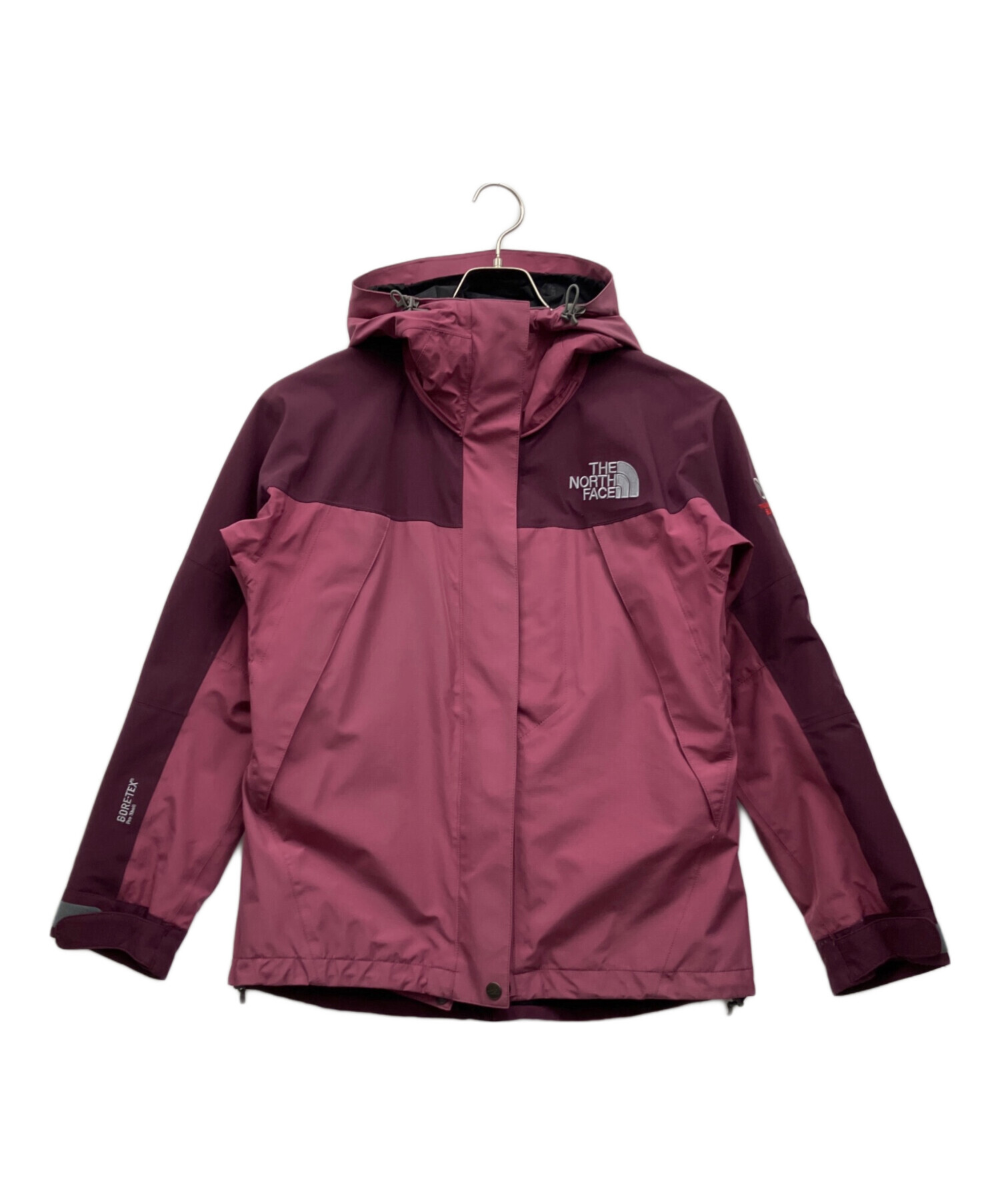 中古・古着通販】THE NORTH FACE (ザ ノース フェイス) マウンテン