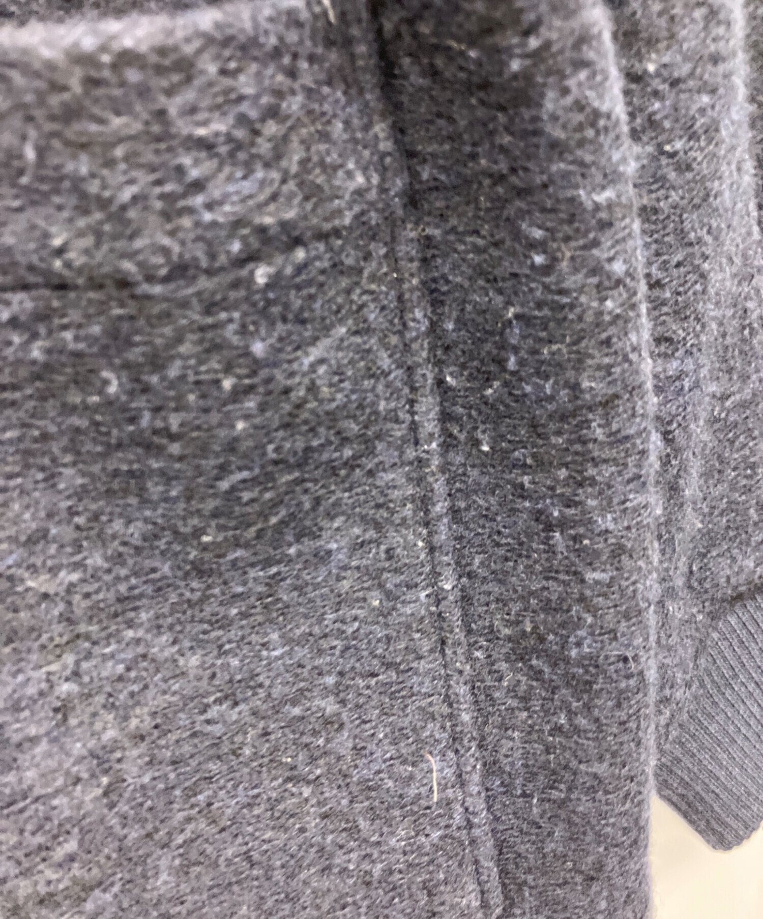 中古・古着通販】FRED PERRY (フレッドペリー) コート ネイビー サイズ