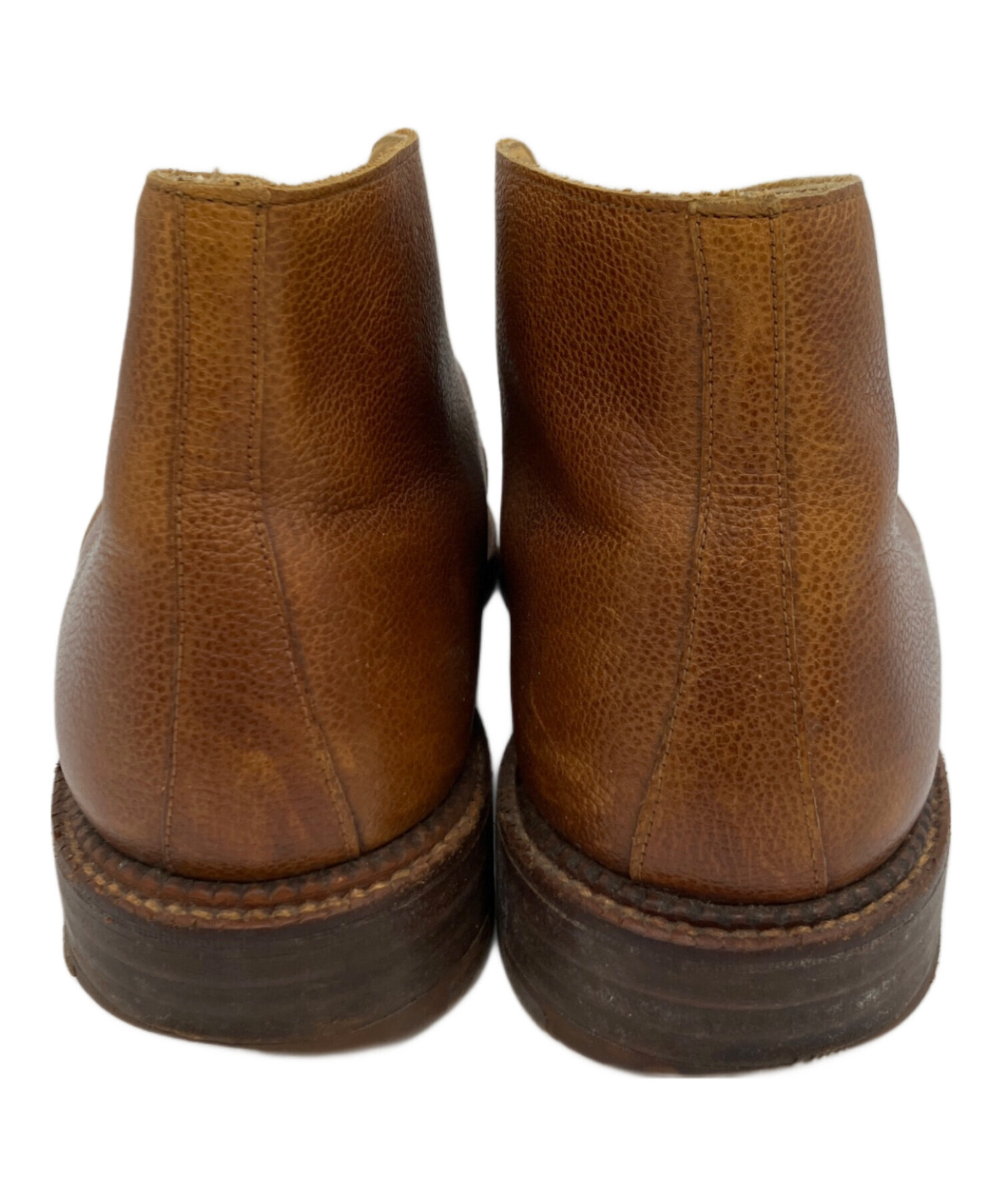 中古・古着通販】Crockett & Jones (クロケット＆ジョーンズ