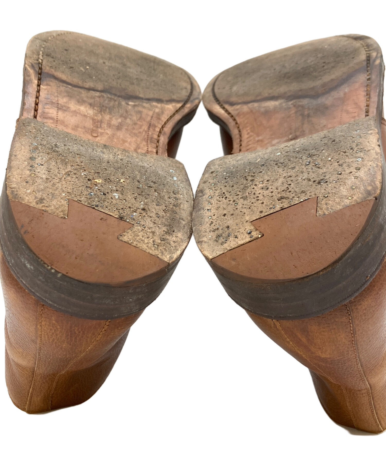 中古・古着通販】Crockett & Jones (クロケット＆ジョーンズ