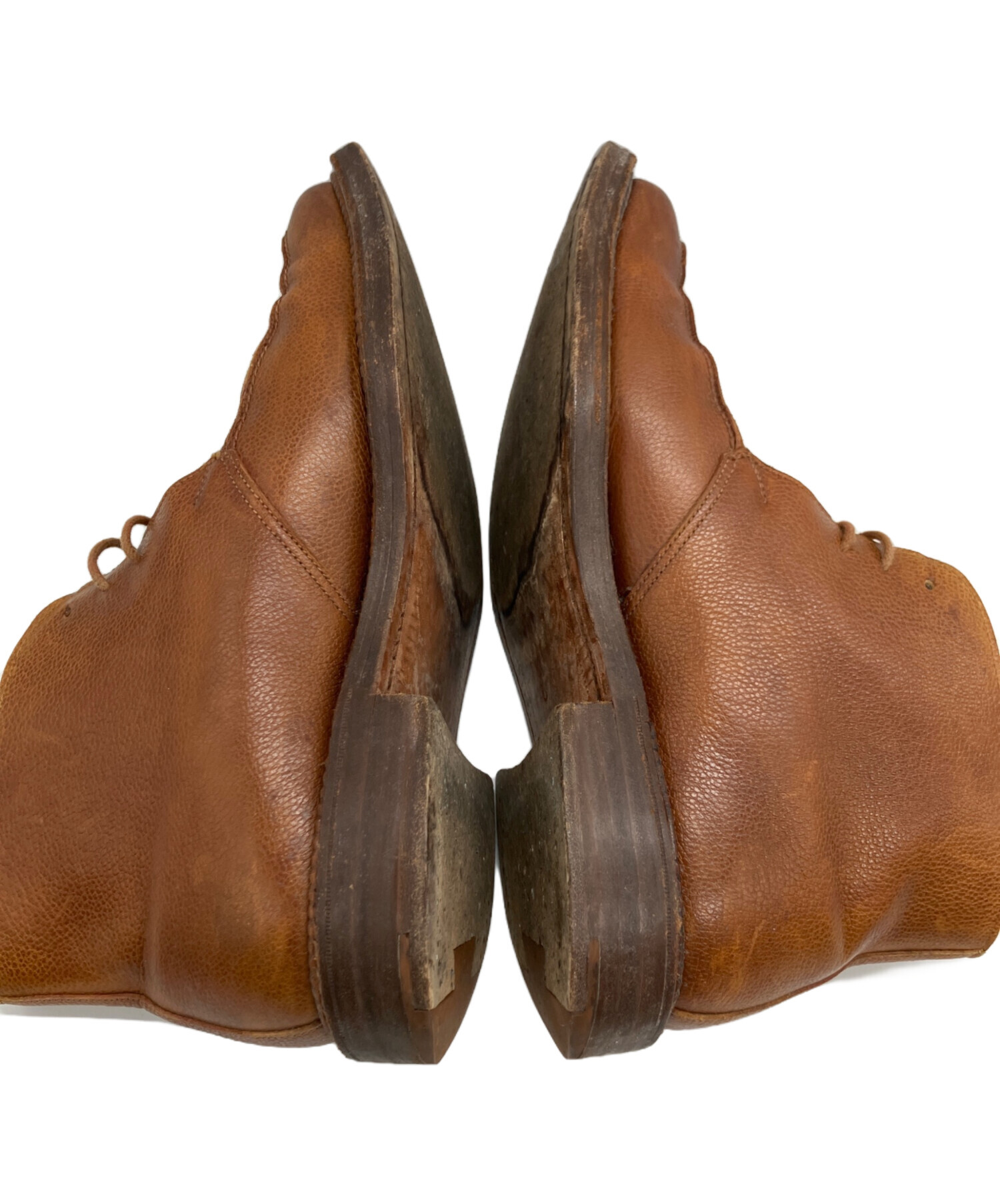 中古・古着通販】Crockett & Jones (クロケット＆ジョーンズ