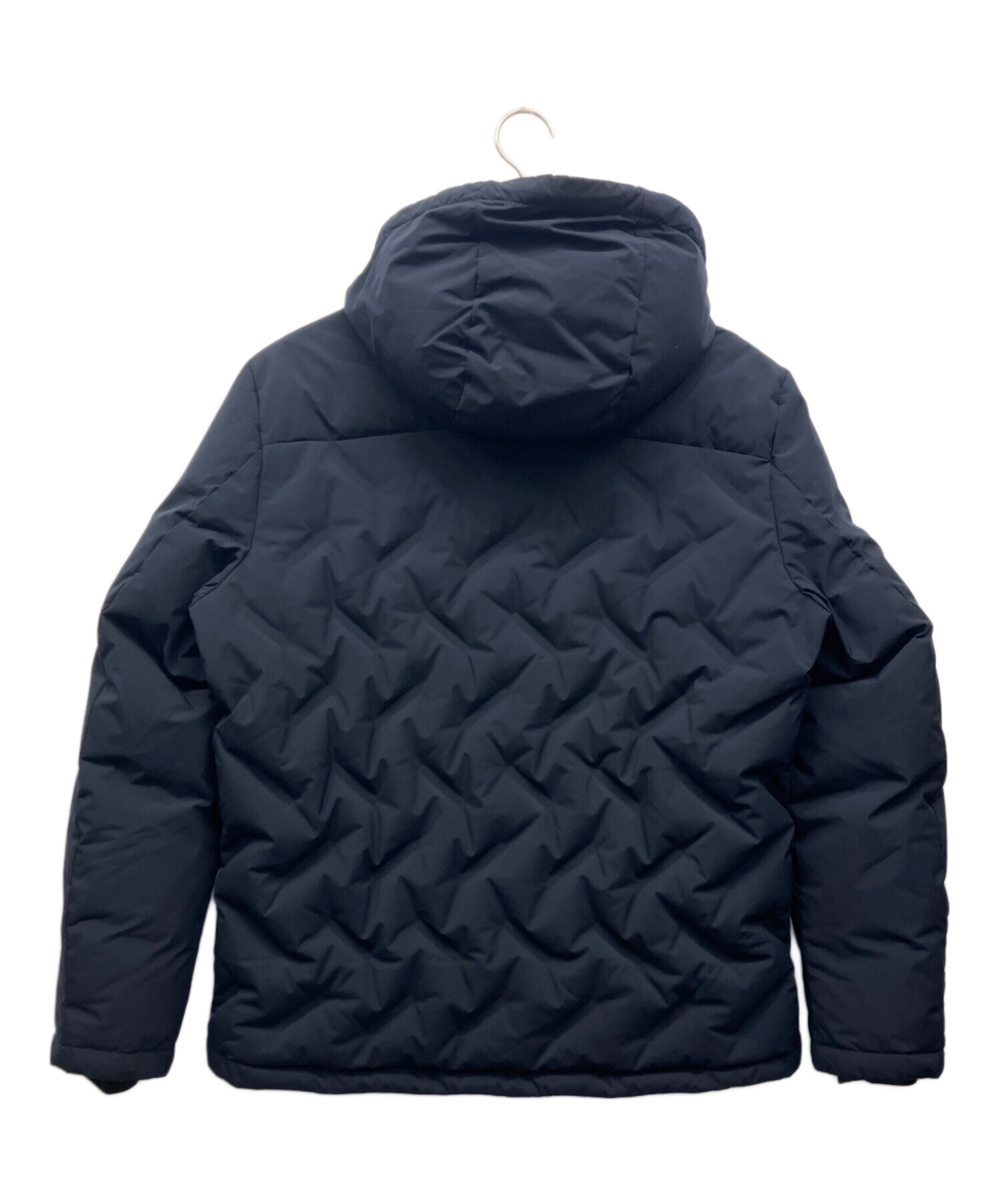 中古・古着通販】mont-bell (モンベル) ダウンジャケット ネイビー