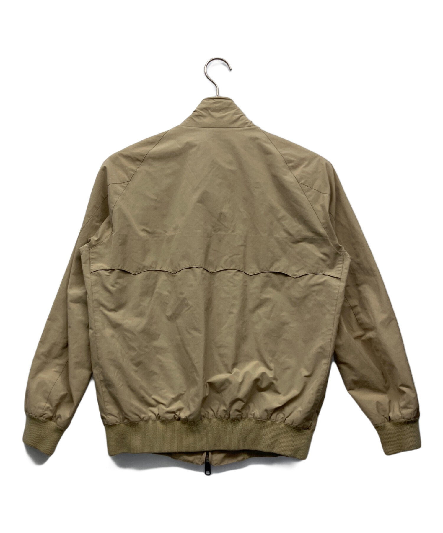 中古・古着通販】BARACUTA (バラクータ) G9ハリントンジャケット