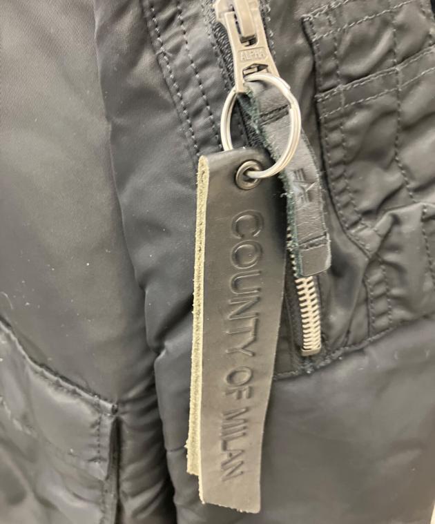 中古・古着通販】MARCELO BURLON (マルセロバーロン) ALPHA (アルファ
