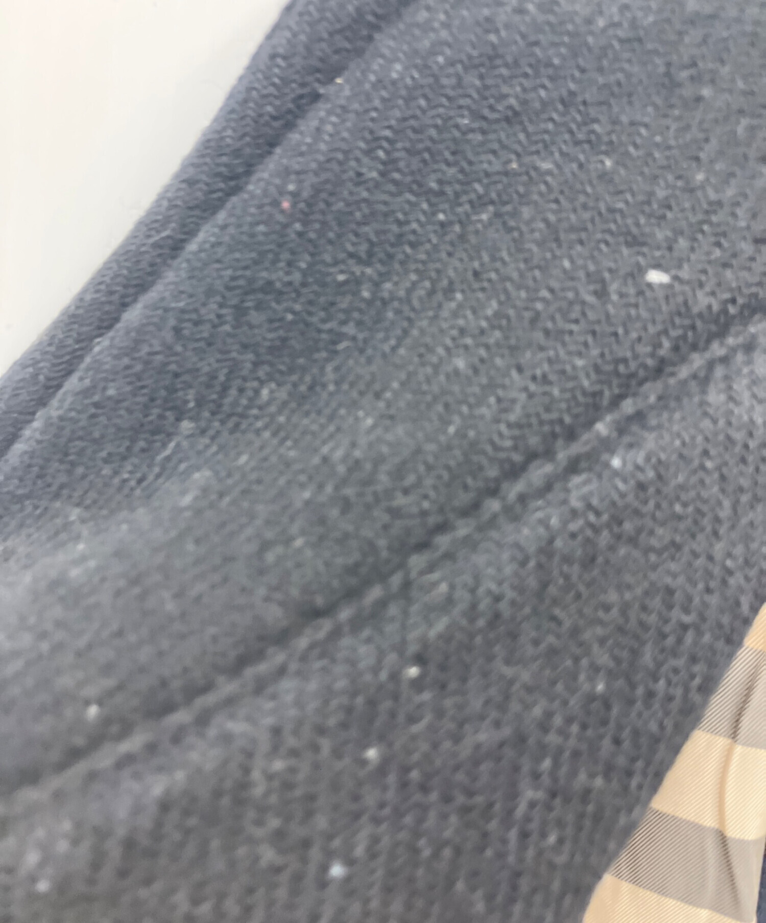 中古・古着通販】BURBERRY LONDON (バーバリーロンドン) Pコート