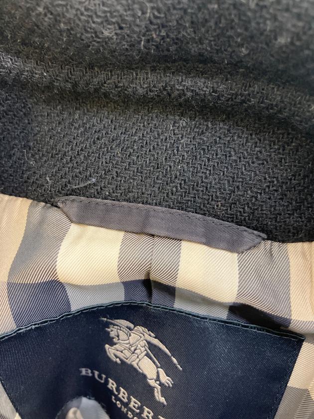 中古・古着通販】BURBERRY LONDON (バーバリーロンドン) Pコート