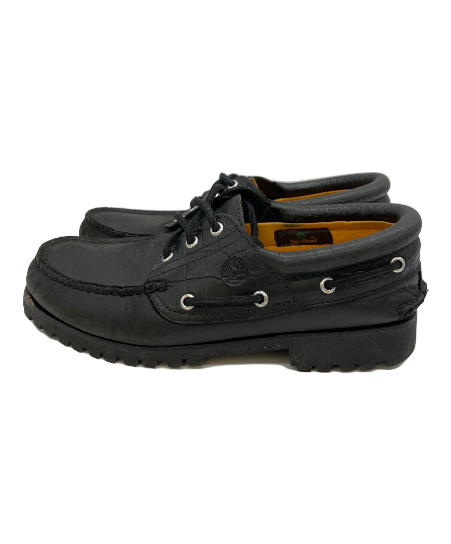 中古・古着通販】Timberland (ティンバーランド) デッキシューズ