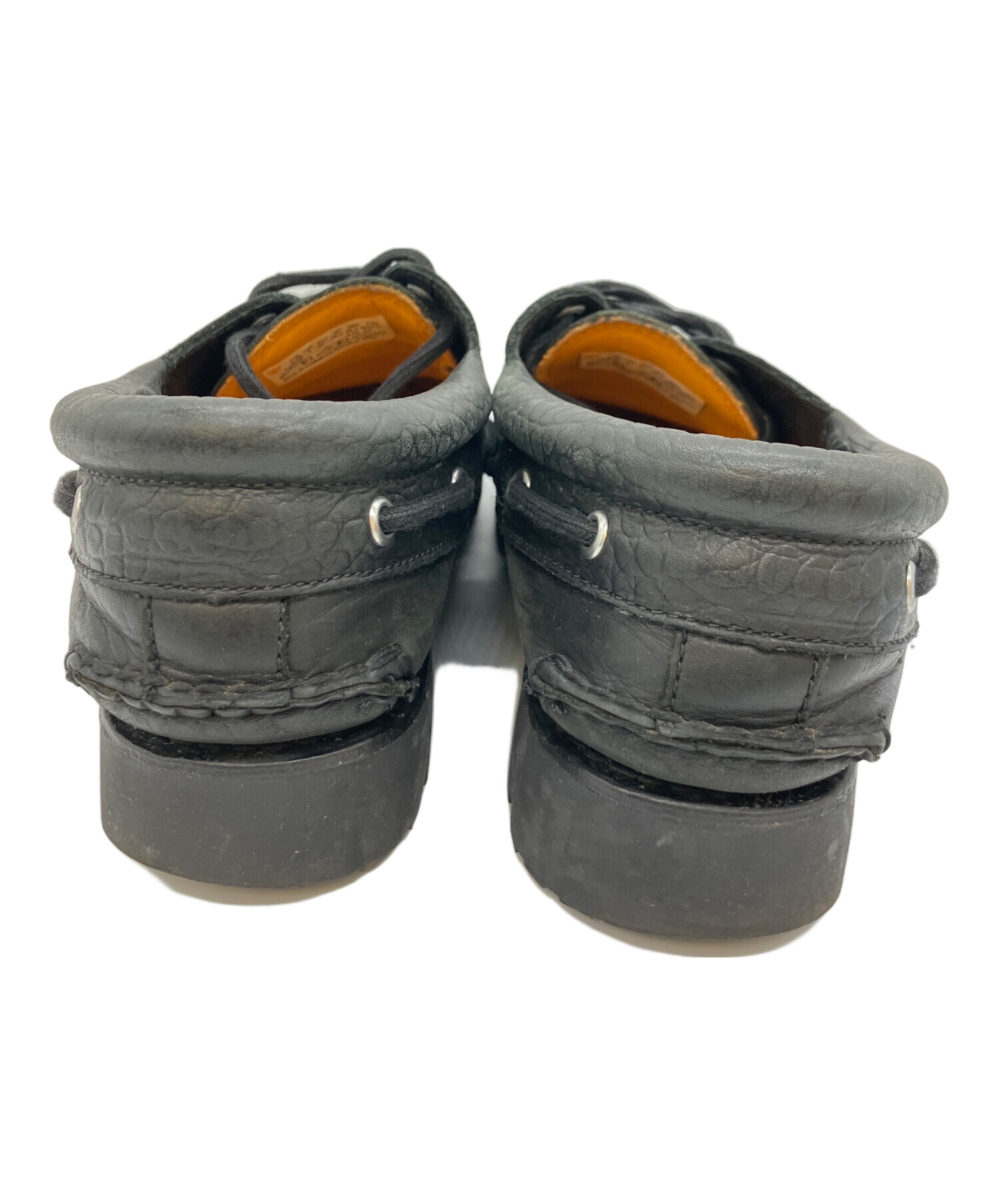 中古・古着通販】Timberland (ティンバーランド) デッキシューズ