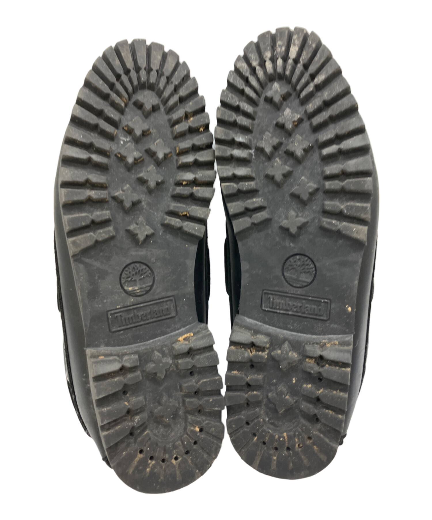 中古・古着通販】Timberland (ティンバーランド) デッキシューズ