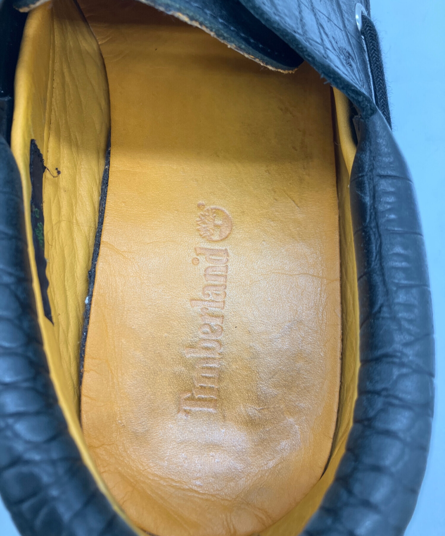 中古・古着通販】Timberland (ティンバーランド) デッキシューズ