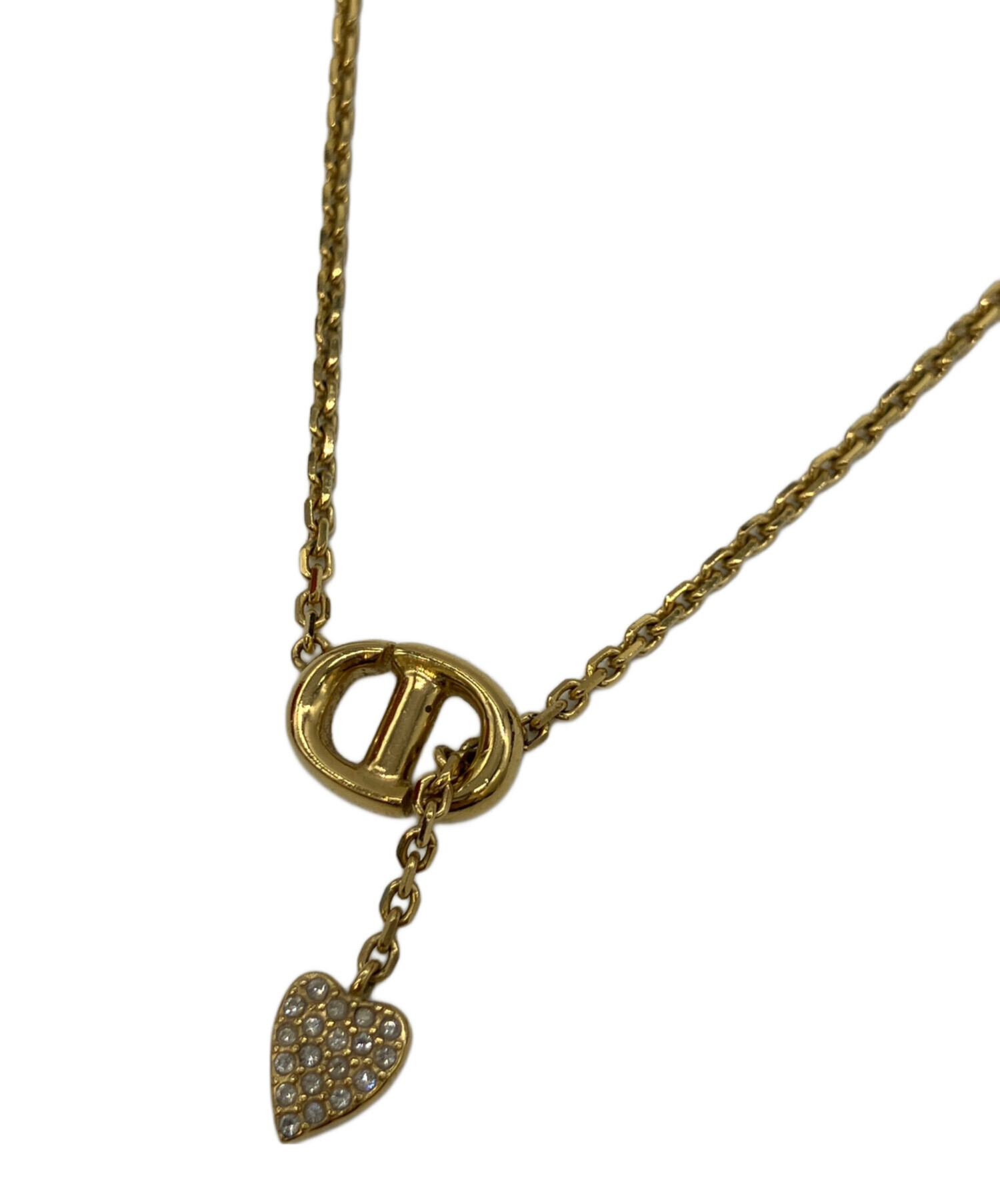 中古・古着通販】Christian Dior (クリスチャン ディオール