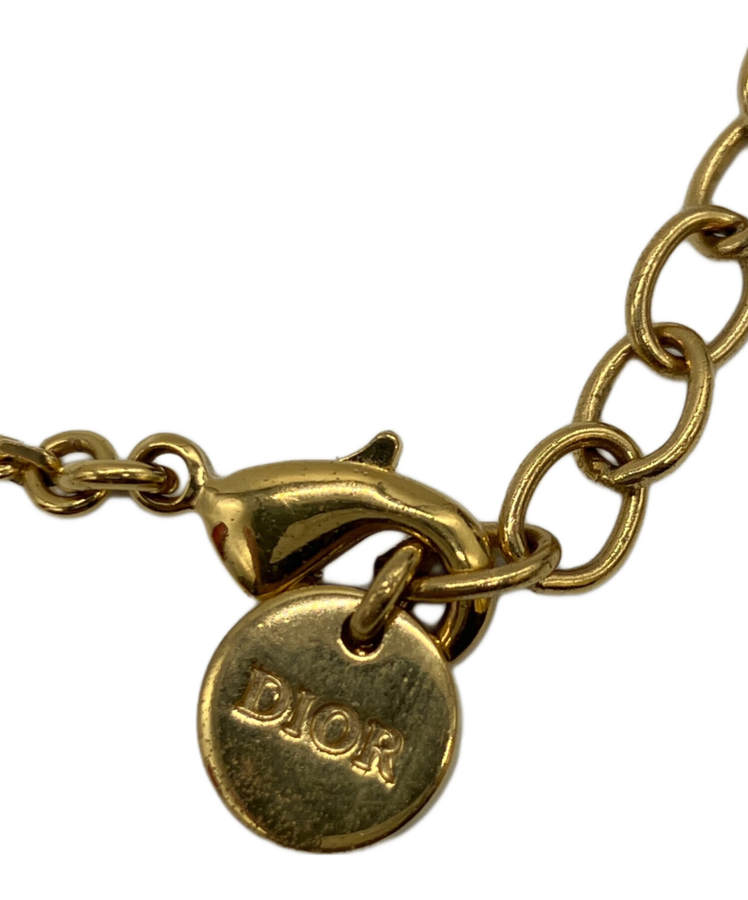 中古・古着通販】Christian Dior (クリスチャン ディオール