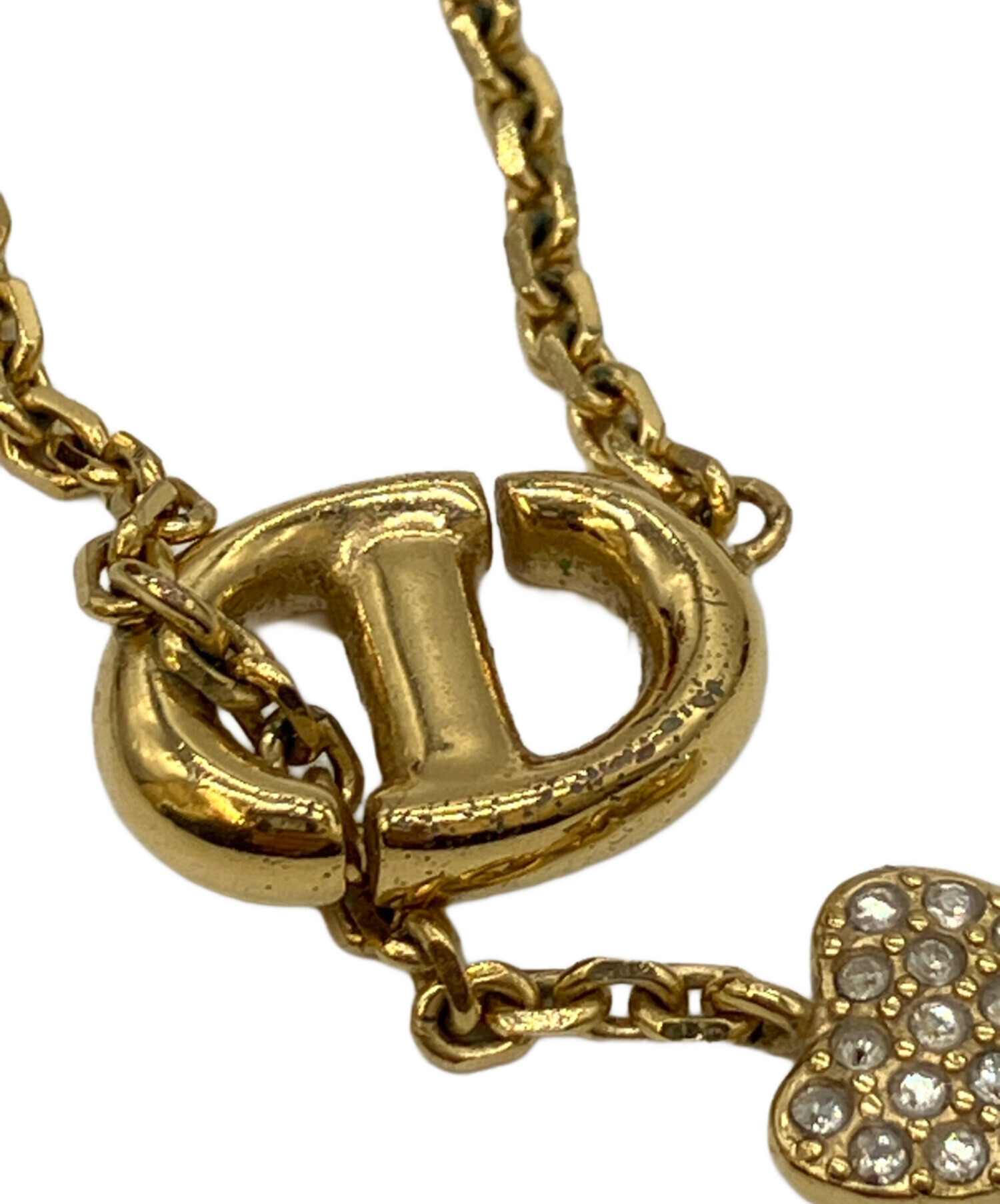 中古・古着通販】Christian Dior (クリスチャン ディオール