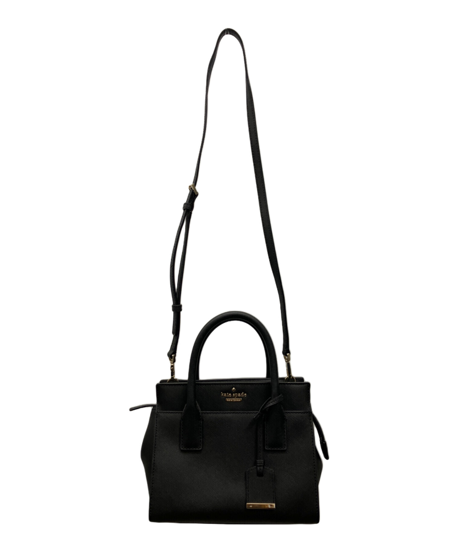 中古・古着通販】Kate Spade (ケイトスペード) 2WAYショルダーバッグ