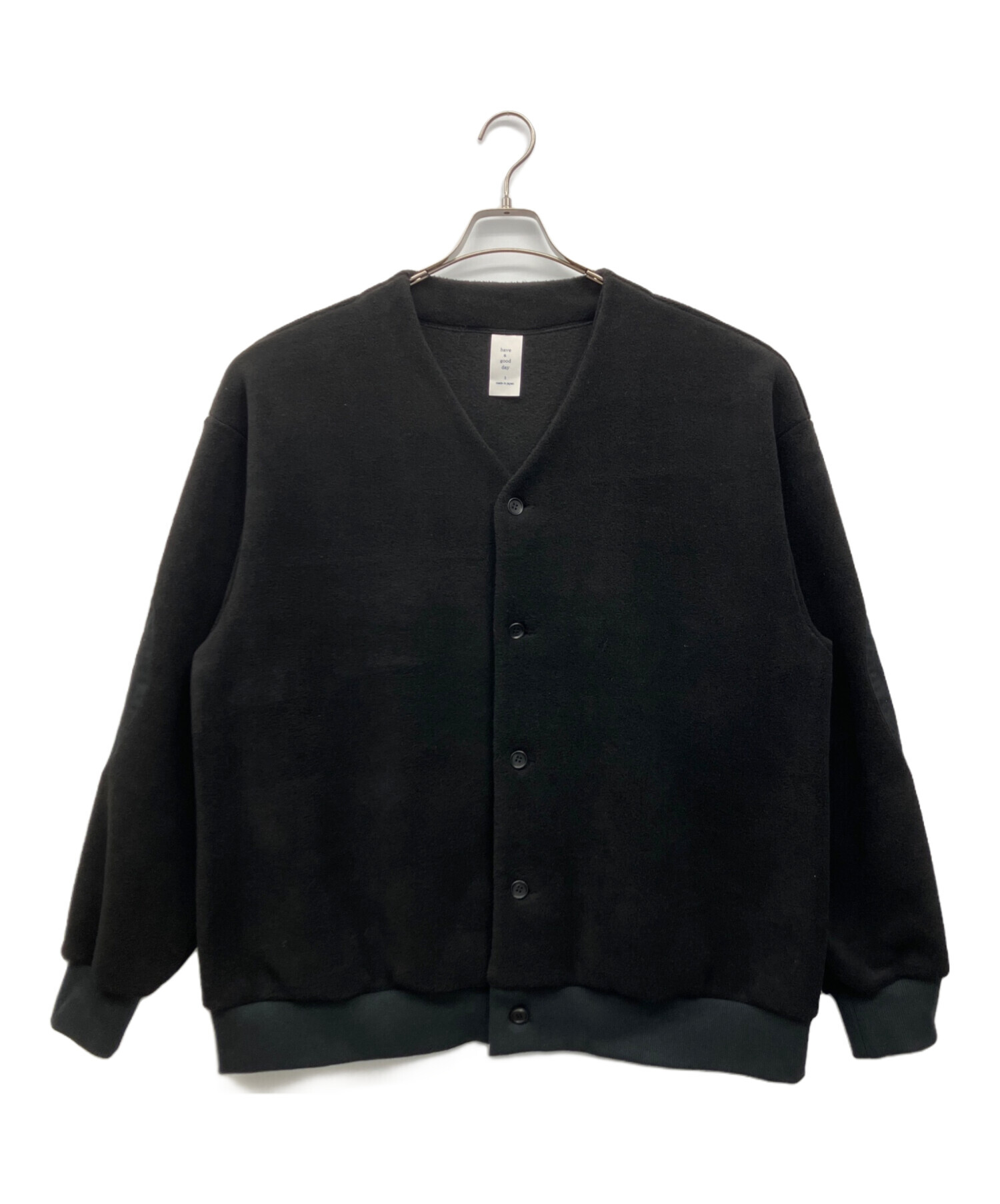 基本的には中古品ですが比較的に新しい商品です。 中古・古着通販】have a good day (ハブ ア グッド デイ) 厚手