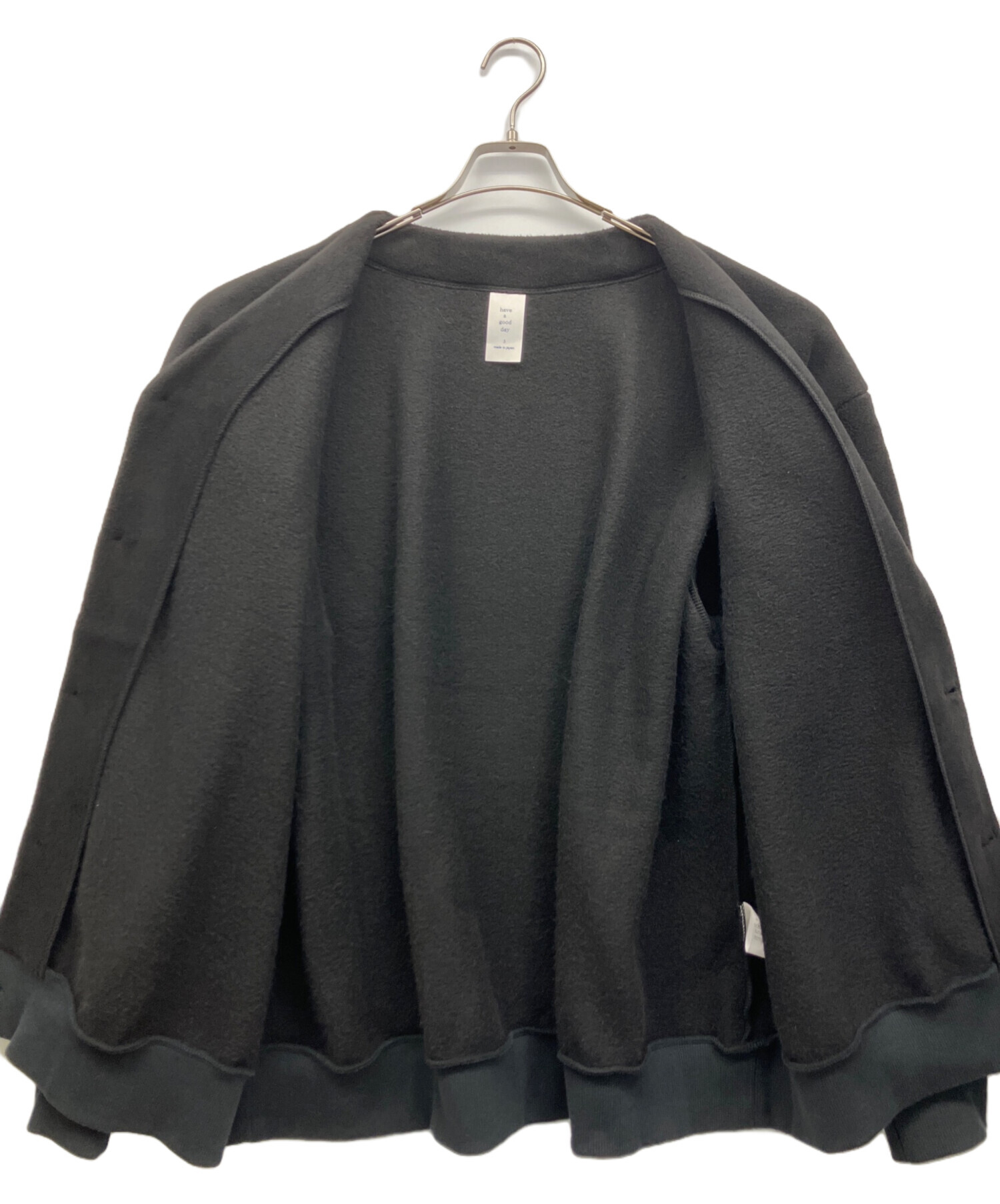 中古・古着通販】have a good day (ハブ ア グッド デイ) 厚手