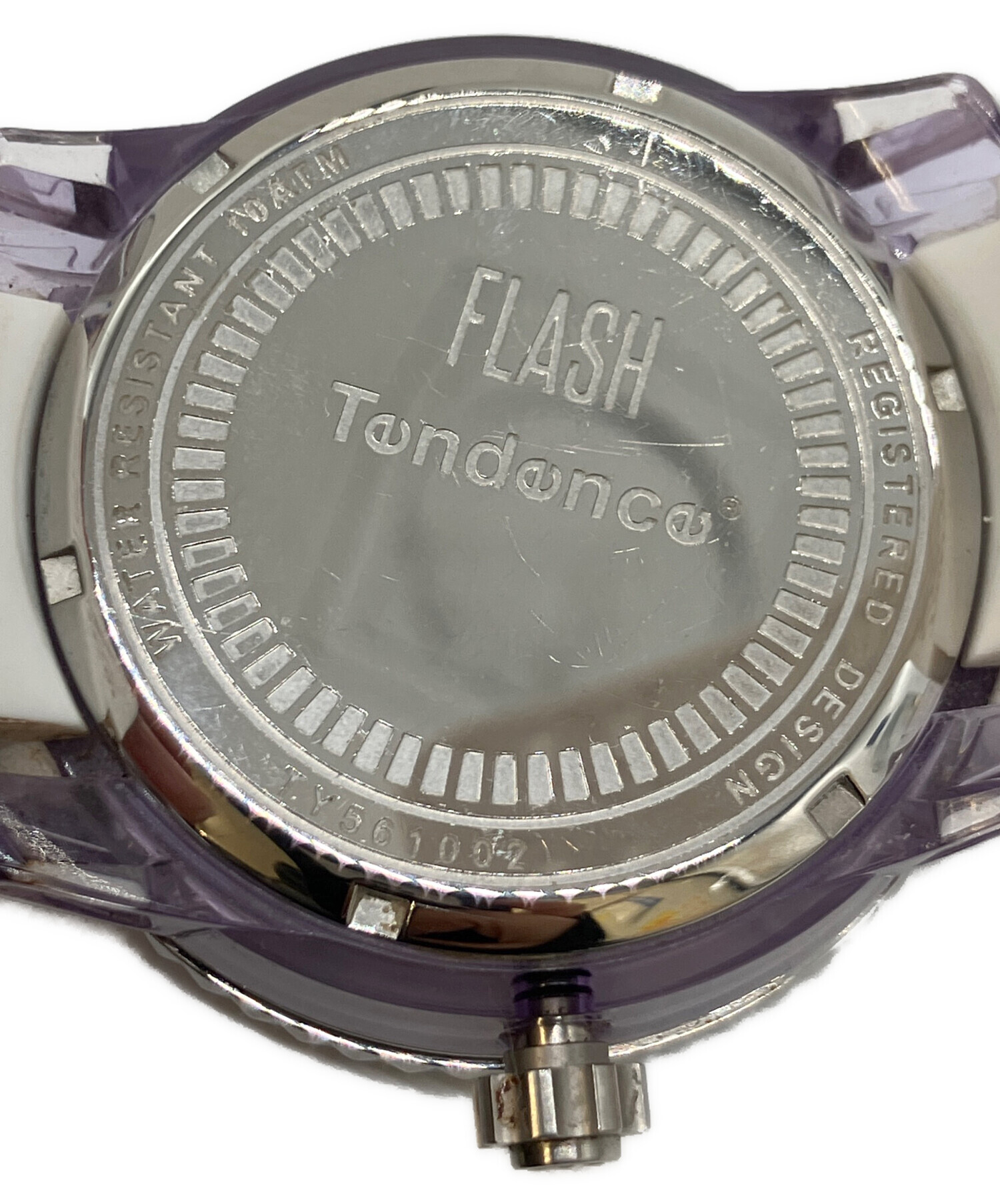 中古・古着通販】Tendence (テンデンス) 腕時計｜ブランド・古着通販