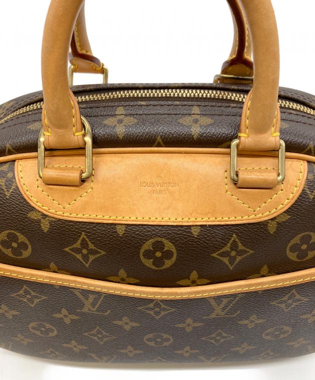 中古・古着通販】LOUIS VUITTON (ルイ ヴィトン) ハンドバッグ
