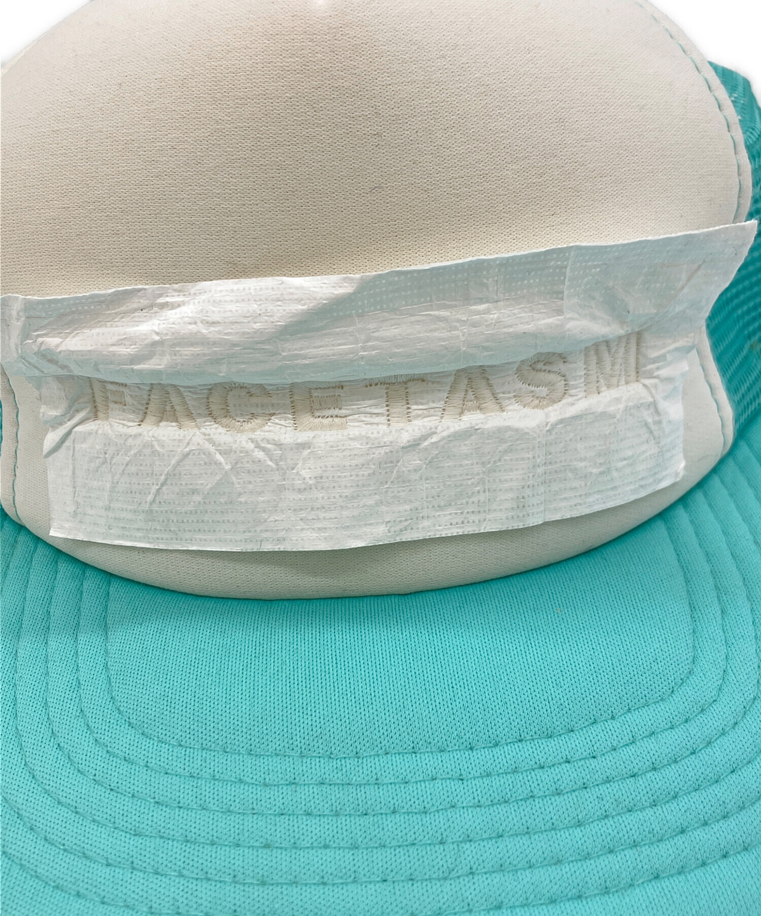 中古・古着通販】FACETASM (ファセッタズム) Dogs (ドッグス) メッシュ