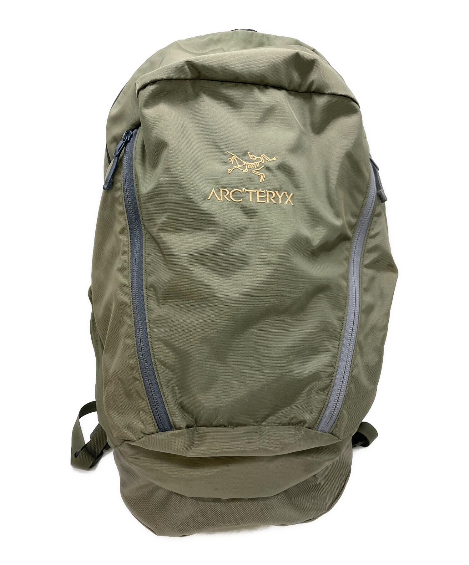 中古・古着通販】ARC'TERYX (アークテリクス) BEAMS BOY (ビームス