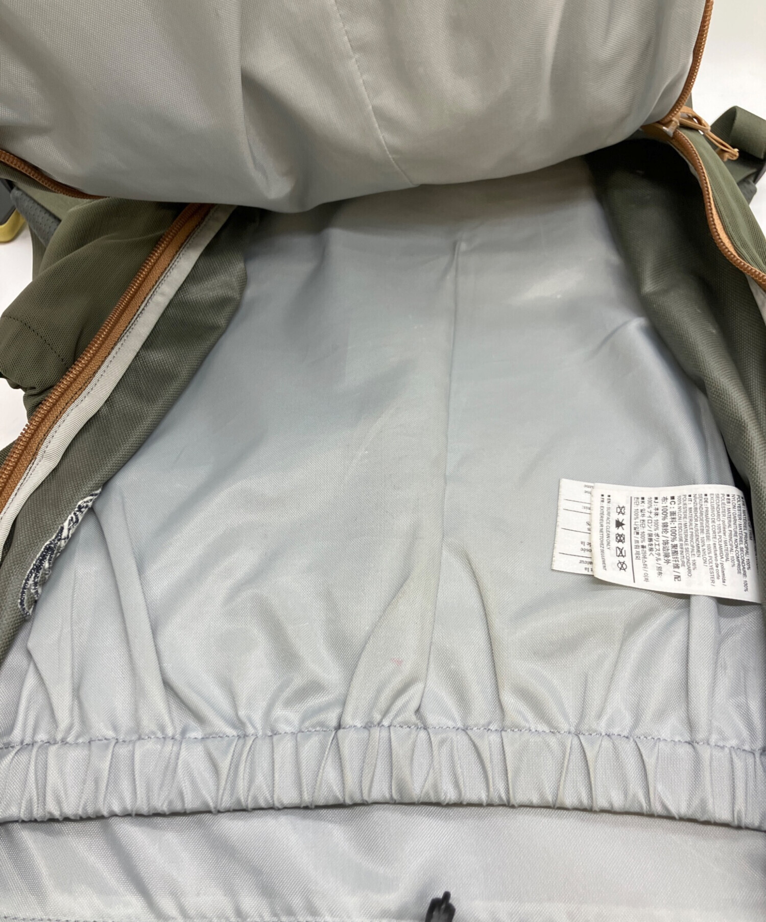 中古・古着通販】ARC'TERYX (アークテリクス) BEAMS BOY (ビームス