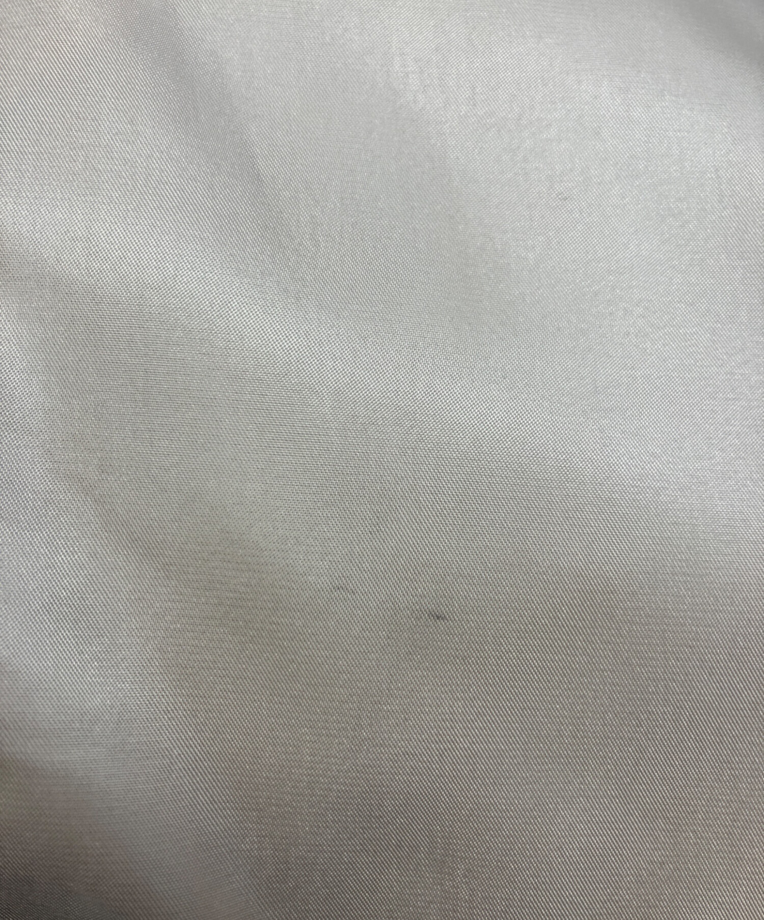 中古・古着通販】horme (ホルメ) トレンチケープポンチョ ベージュ