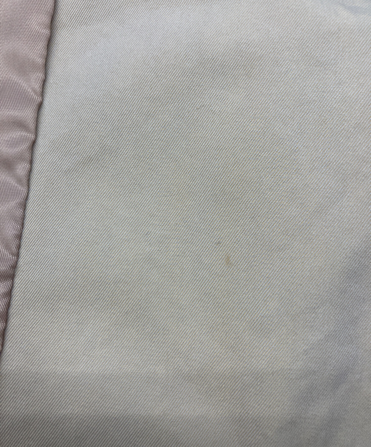 中古・古着通販】horme (ホルメ) トレンチケープポンチョ ベージュ