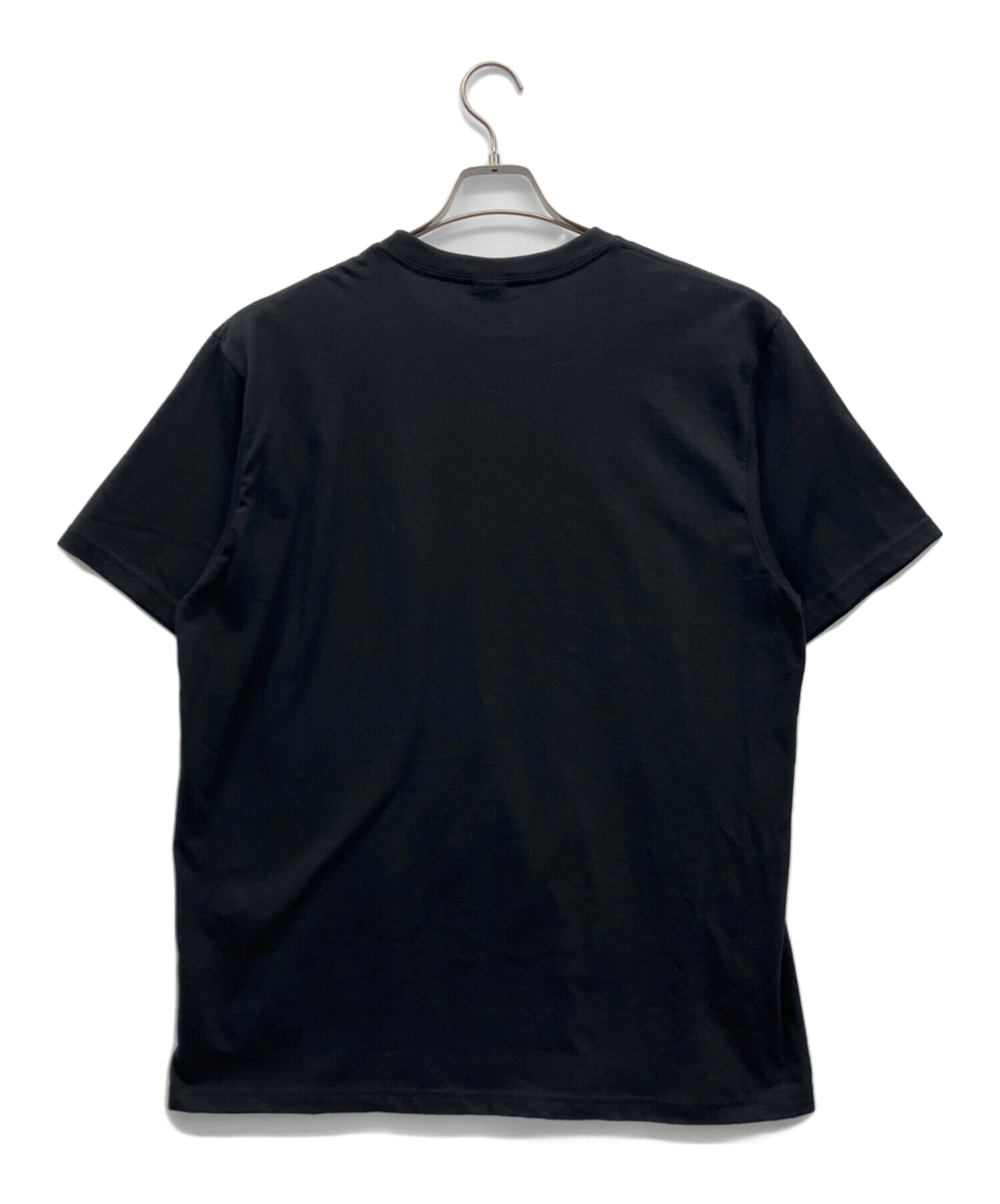 中古・古着通販】Supreme (シュプリーム) 半袖Tシャツ ブラック サイズ