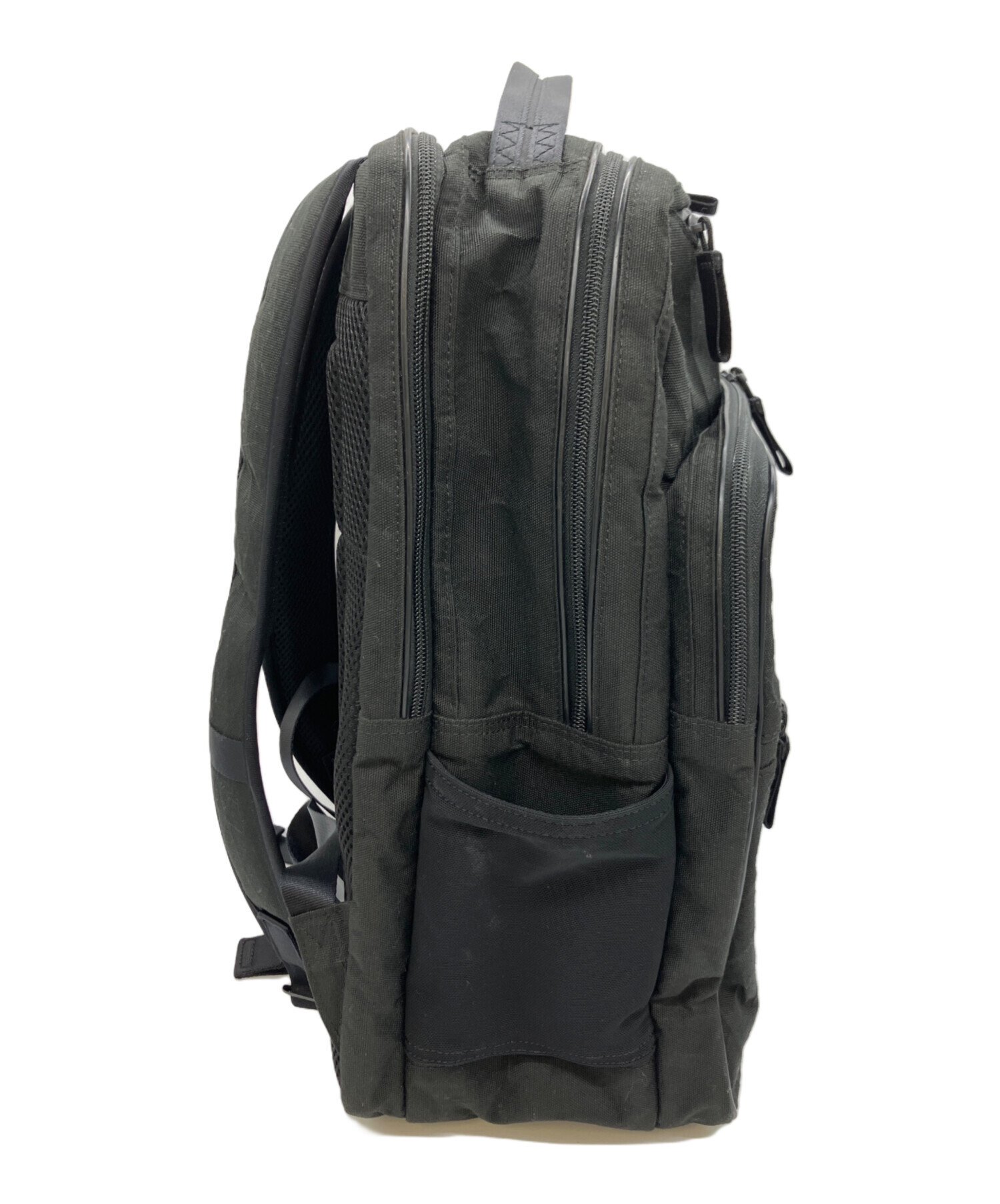 L*F様 PORTER ポーター　リュック　新品未使用 中古・古着通販】PORTER (ポーター) リュック ブラック｜ブランド