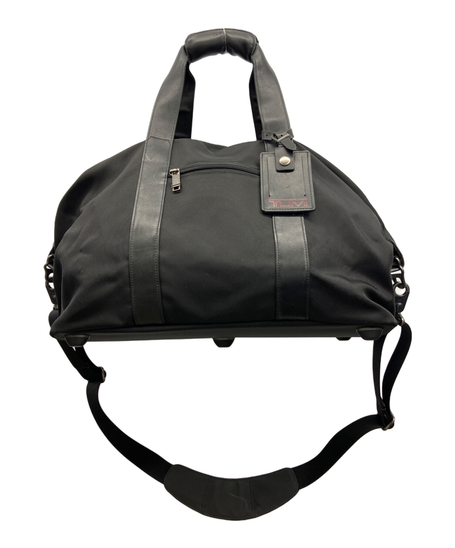 中古・古着通販】TUMI (トゥミ) ボストンバッグ｜ブランド・古着通販