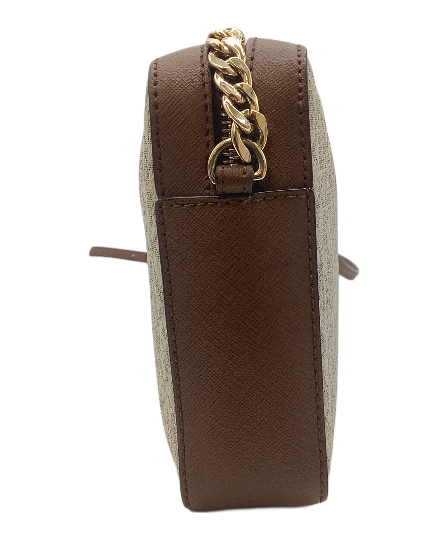 中古・古着通販】MICHAEL KORS (マイケル・コース) ショルダーバッグ 